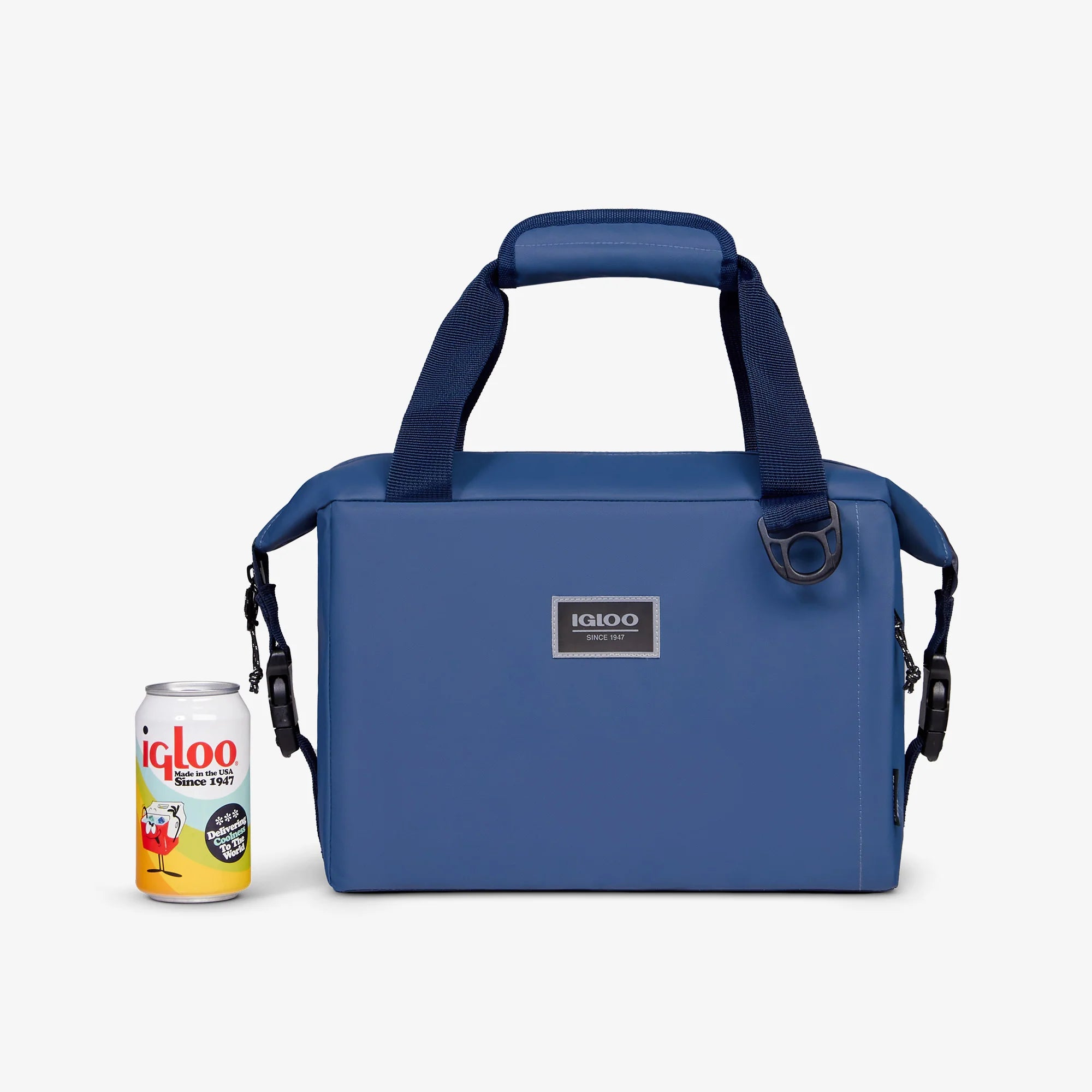 Igloo Coolers South Coast Snapdown 14-Can Bag - Image 21