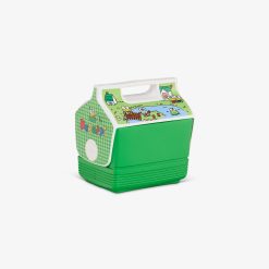 Alternative view of Igloo Coolers Keroppi Donut Pond Playmate Mini 4 Qt Cooler