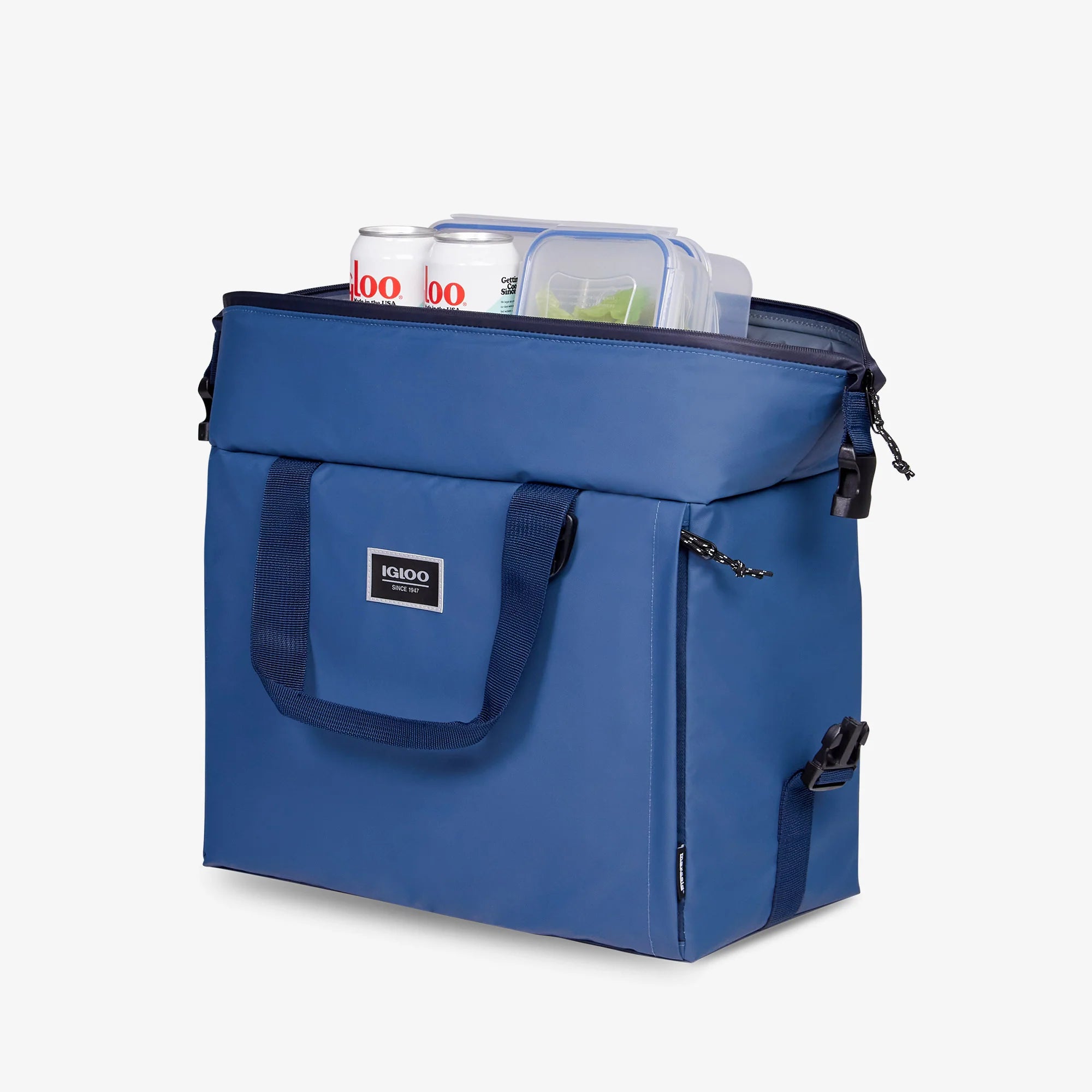 Igloo Coolers South Coast Snapdown 36-Can Bag - Image 22