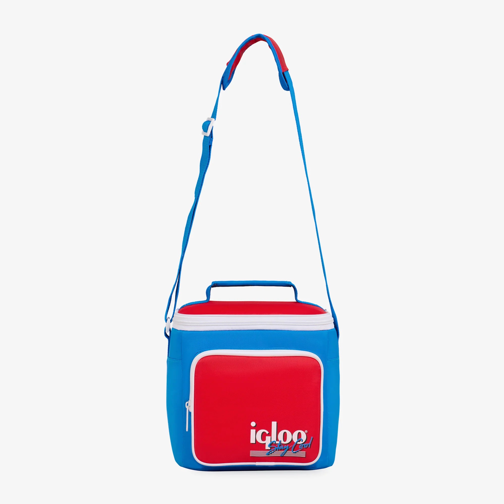 Igloo Coolers Retro Square Lunch Bag - Image 38