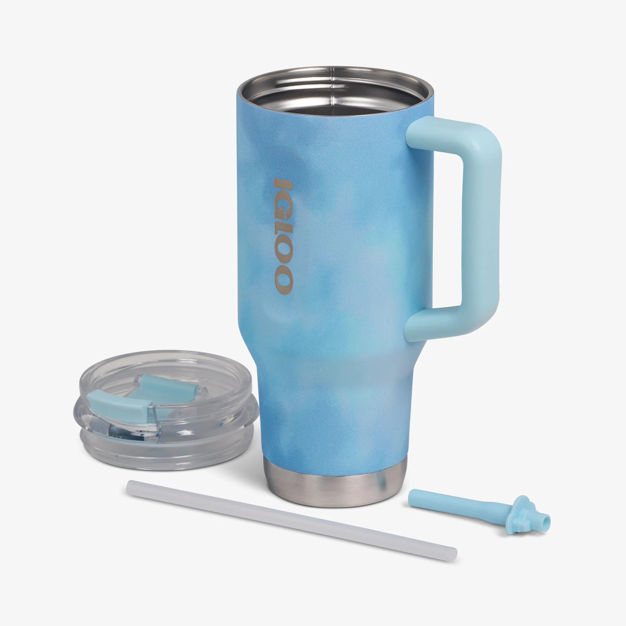 Igloo Coolers 32 Oz Flip n Sip Travel Mug - Image 19
