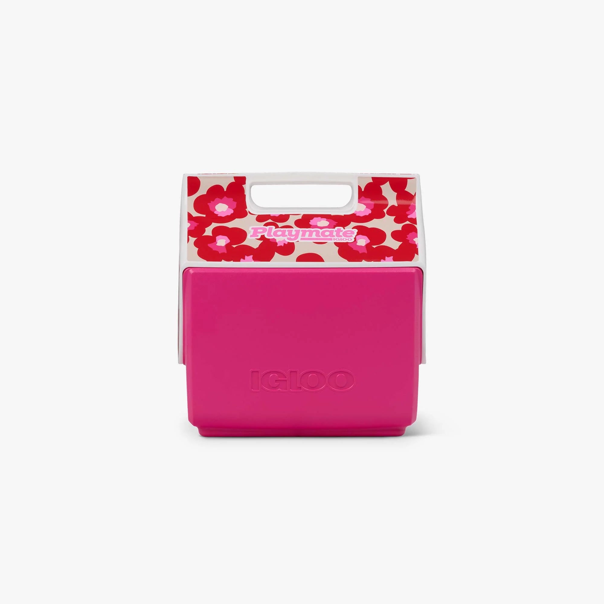 Igloo Coolers Retro Little Playmate 7 Qt Cooler - Image 3