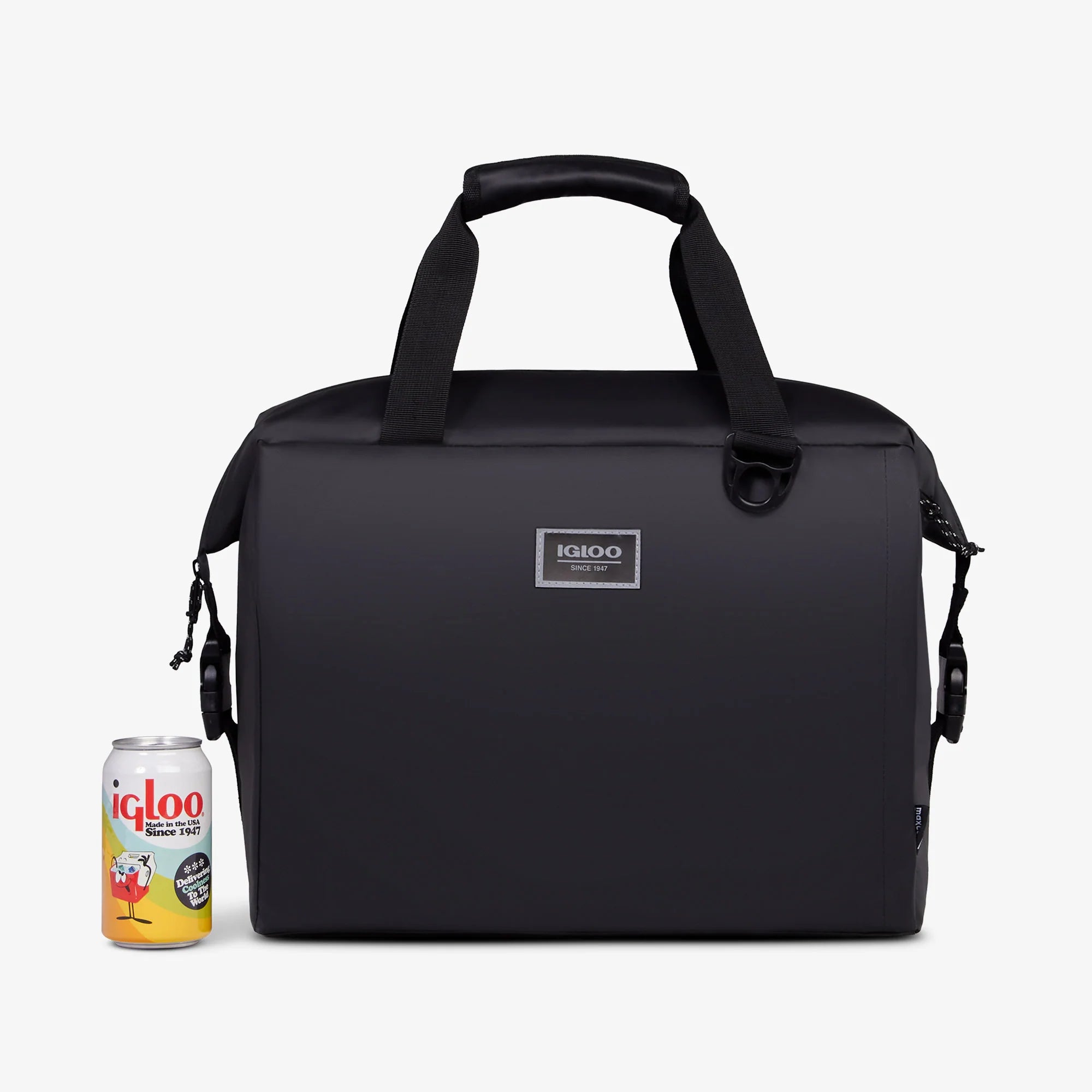 Igloo Coolers South Coast Snapdown 36-Can Bag - Image 14