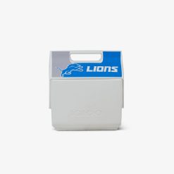 Igloo Coolers Detroit Lions Little Playmate 7 Qt Cooler