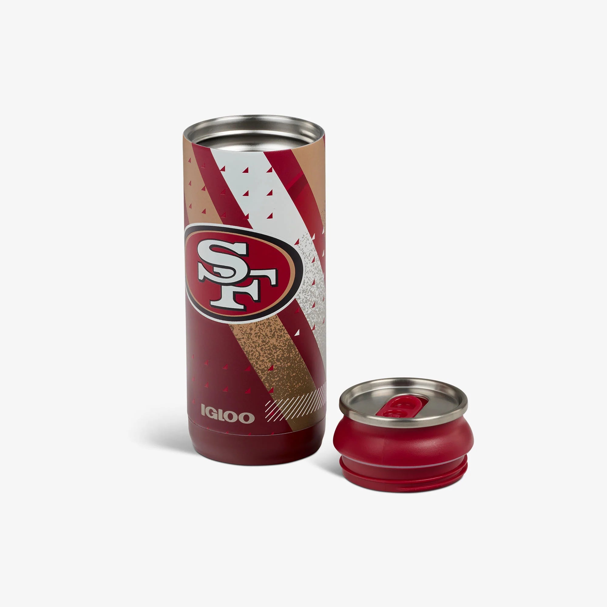 Igloo Coolers NFL 16 Oz Can - Image 49
