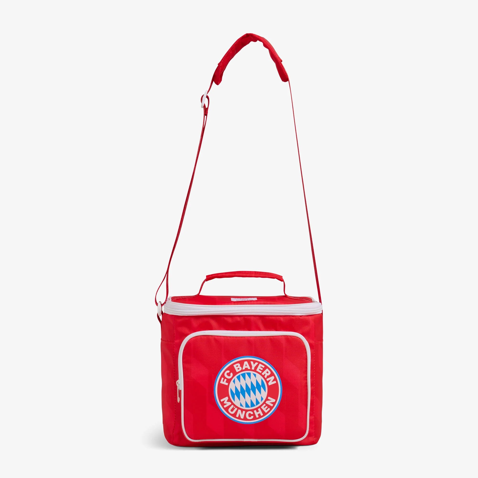 Igloo Coolers FC Bayern Mnchen Square Lunch Cooler Bag - Image 3