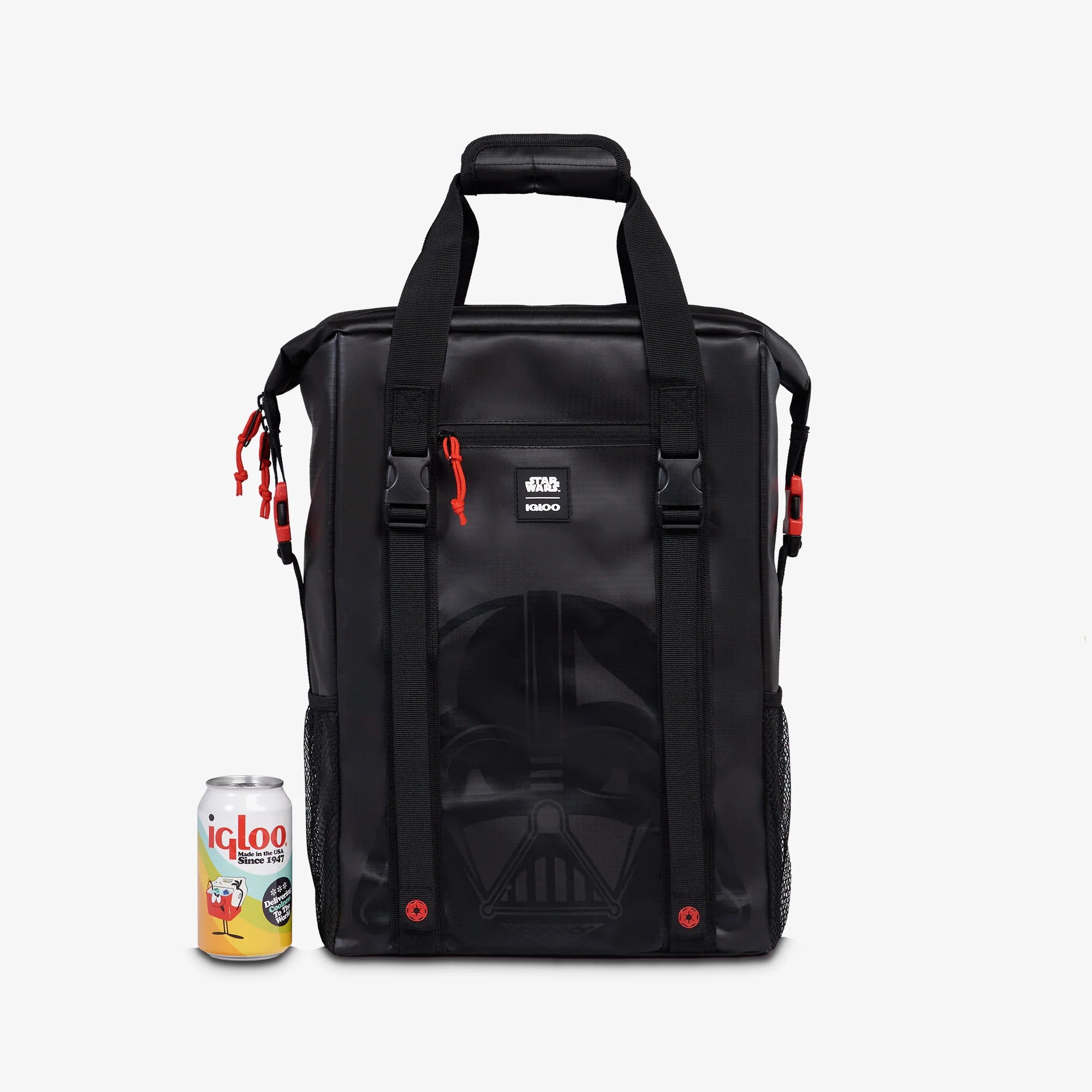 Igloo Coolers Star Wars Darth Vader Backpack - Image 5