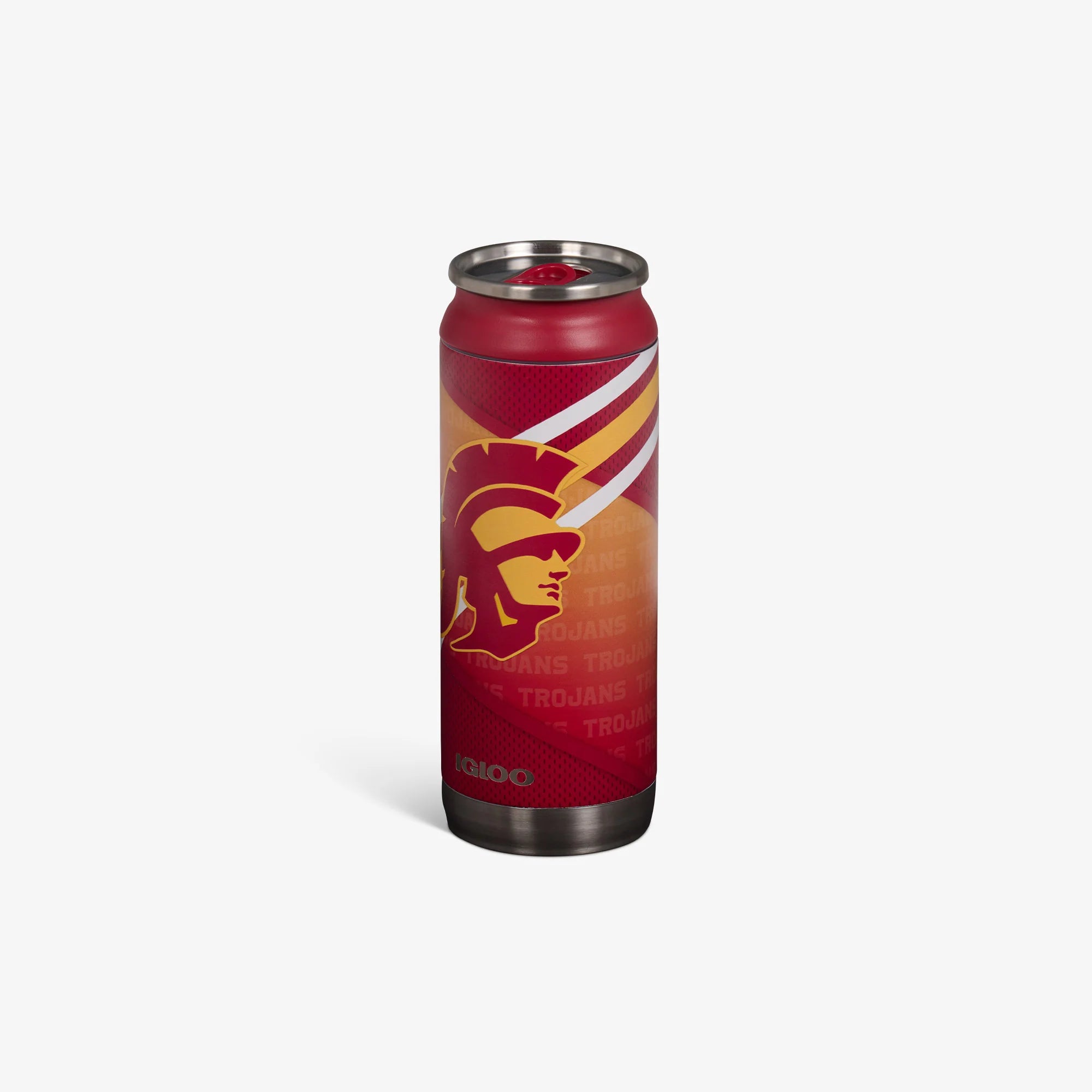 Igloo Coolers University of Southern California 16 Oz Can - Image 2