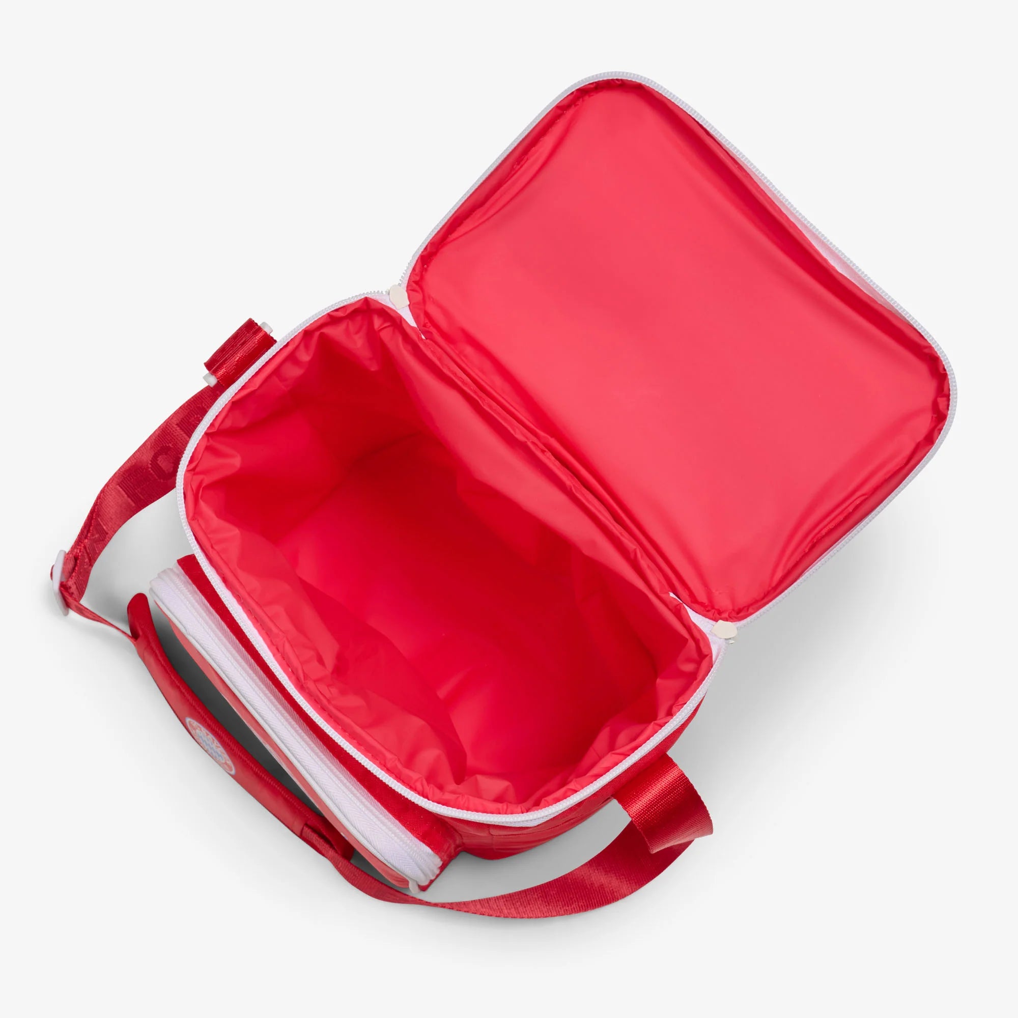 Igloo Coolers FC Bayern Mnchen Square Lunch Cooler Bag - Image 4