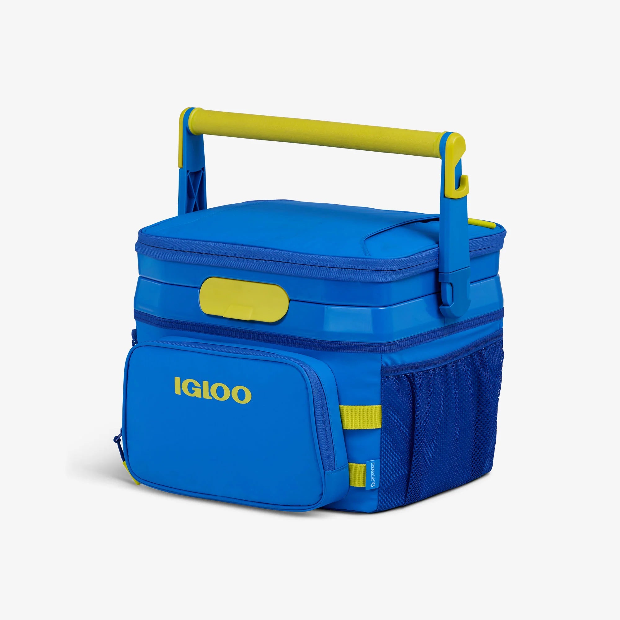 Igloo Coolers Rival 18-Can Hybrid Cooler - Image 16