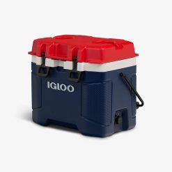 Alternative view of Igloo Coolers Trailmate 25 Qt Cooler