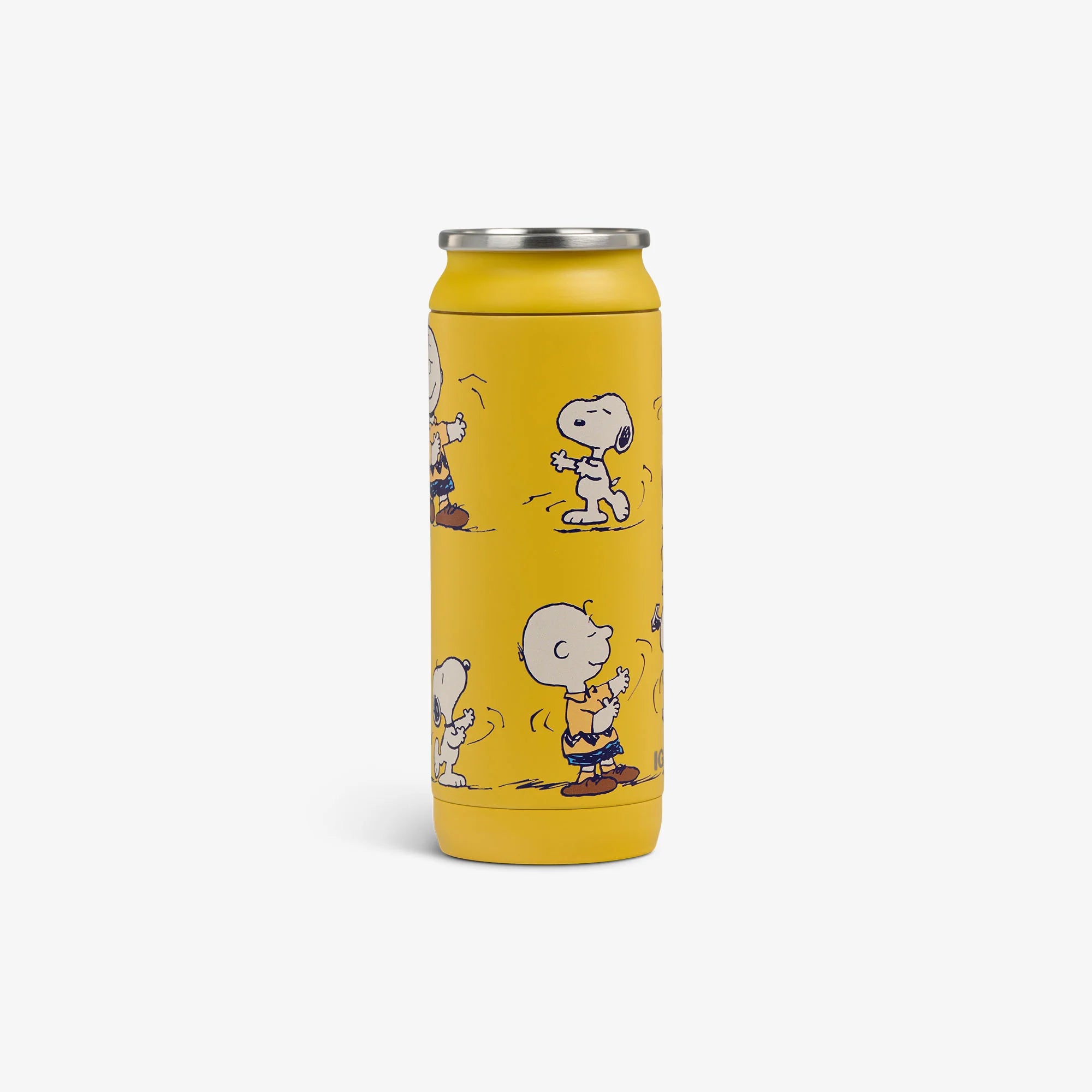 Igloo Coolers Snoopy & Charlie Brown Dancing 16 Oz Can - Image 4