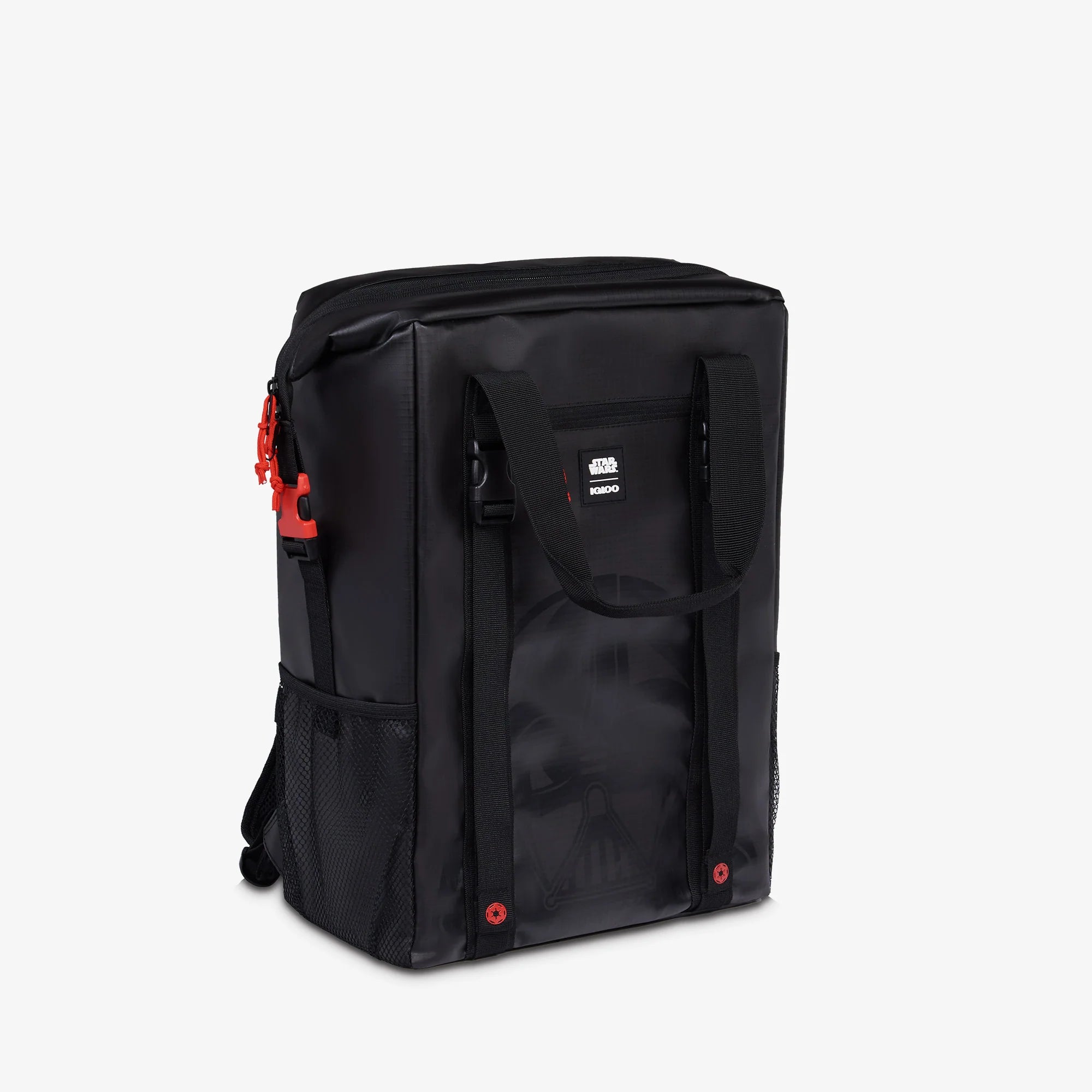 Igloo Coolers Star Wars Darth Vader Backpack - Image 4