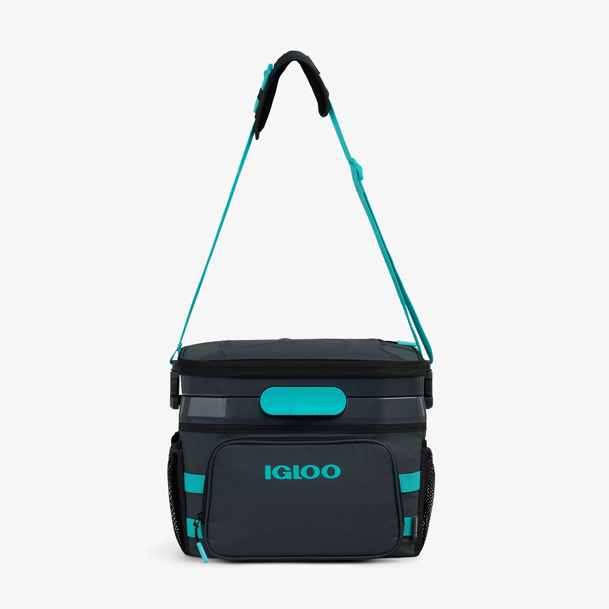 Igloo Coolers Rival 18-Can Hybrid Cooler - Image 6