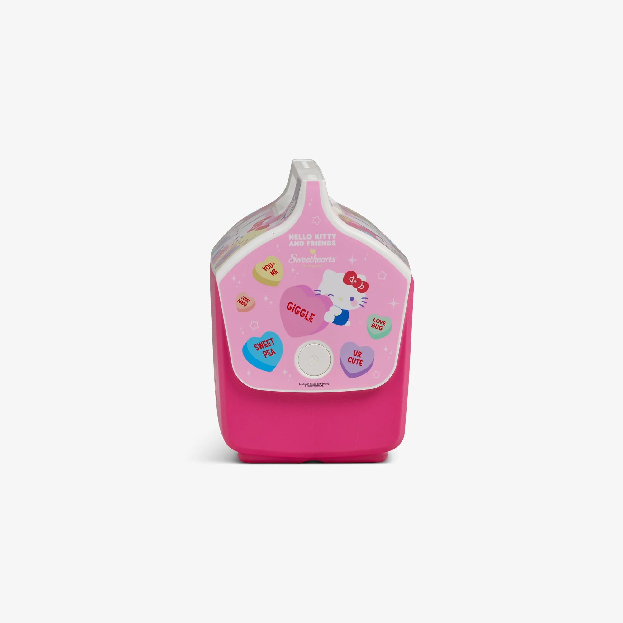 Igloo Coolers Hello Kitty and Friends x Sweethearts Candies Little Playmate - Image 5