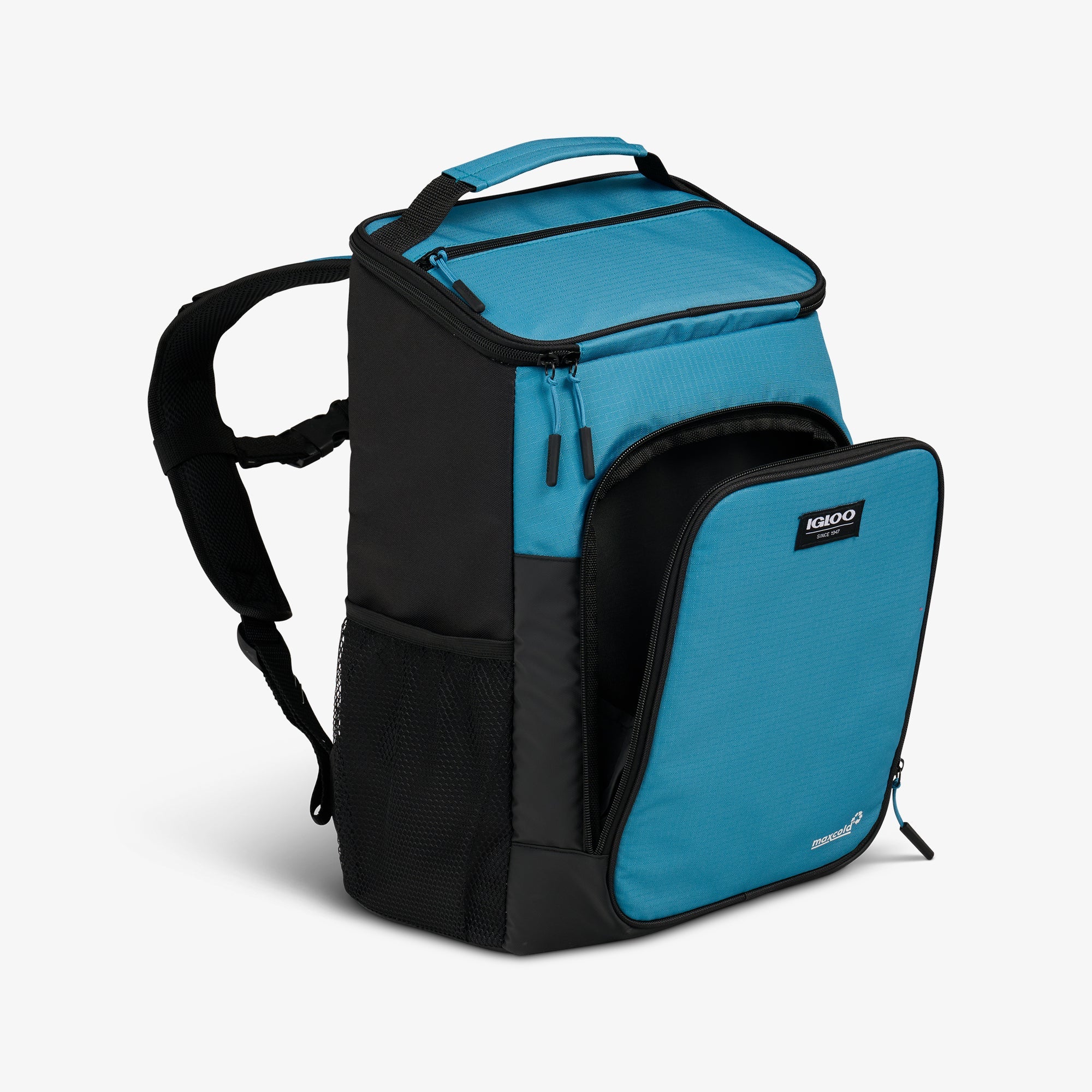 Igloo Coolers Latitude Top Grip 24-Can Backpack - Image 7