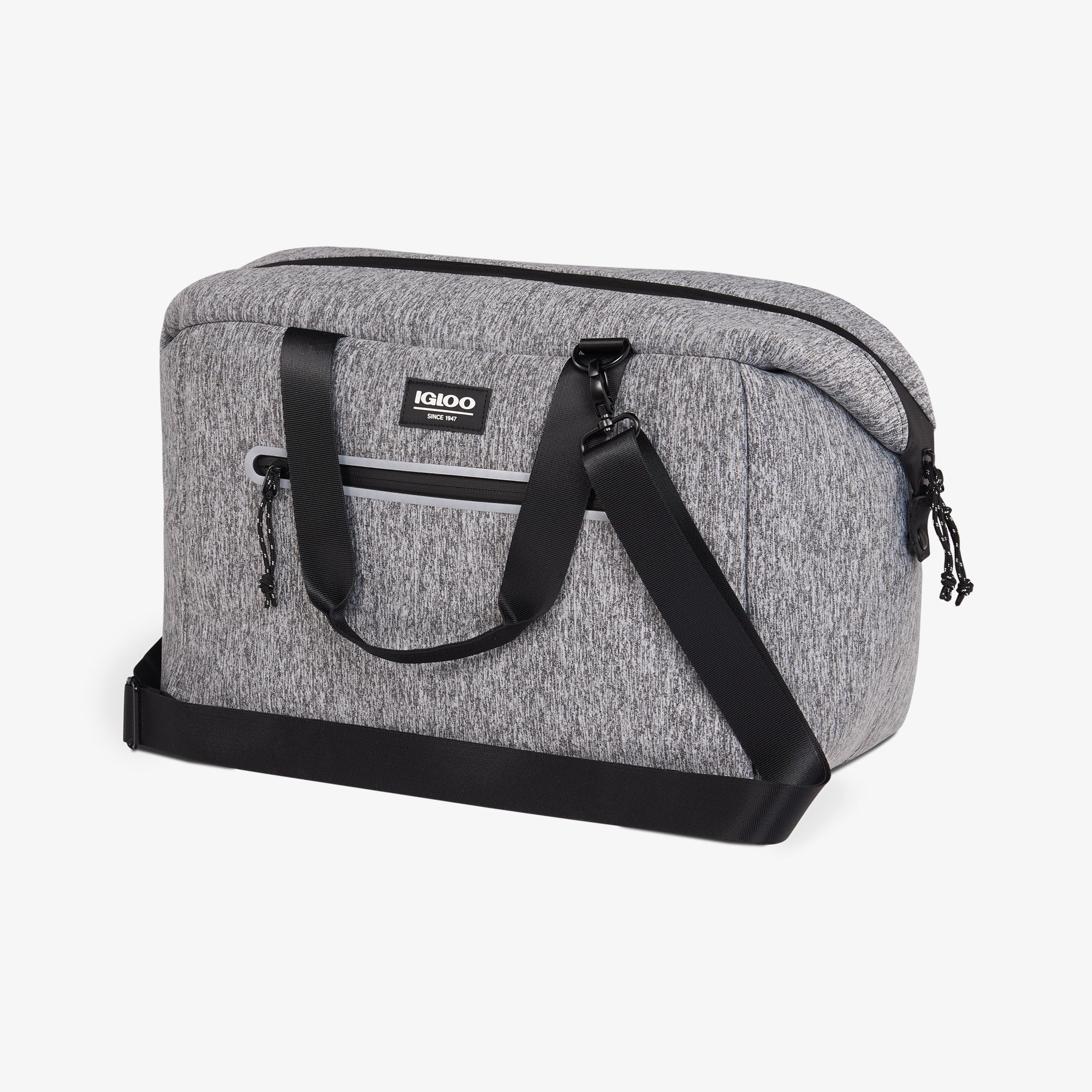 Igloo Coolers Moxie Large Duffel 30-Can Cooler Bag - Image 2
