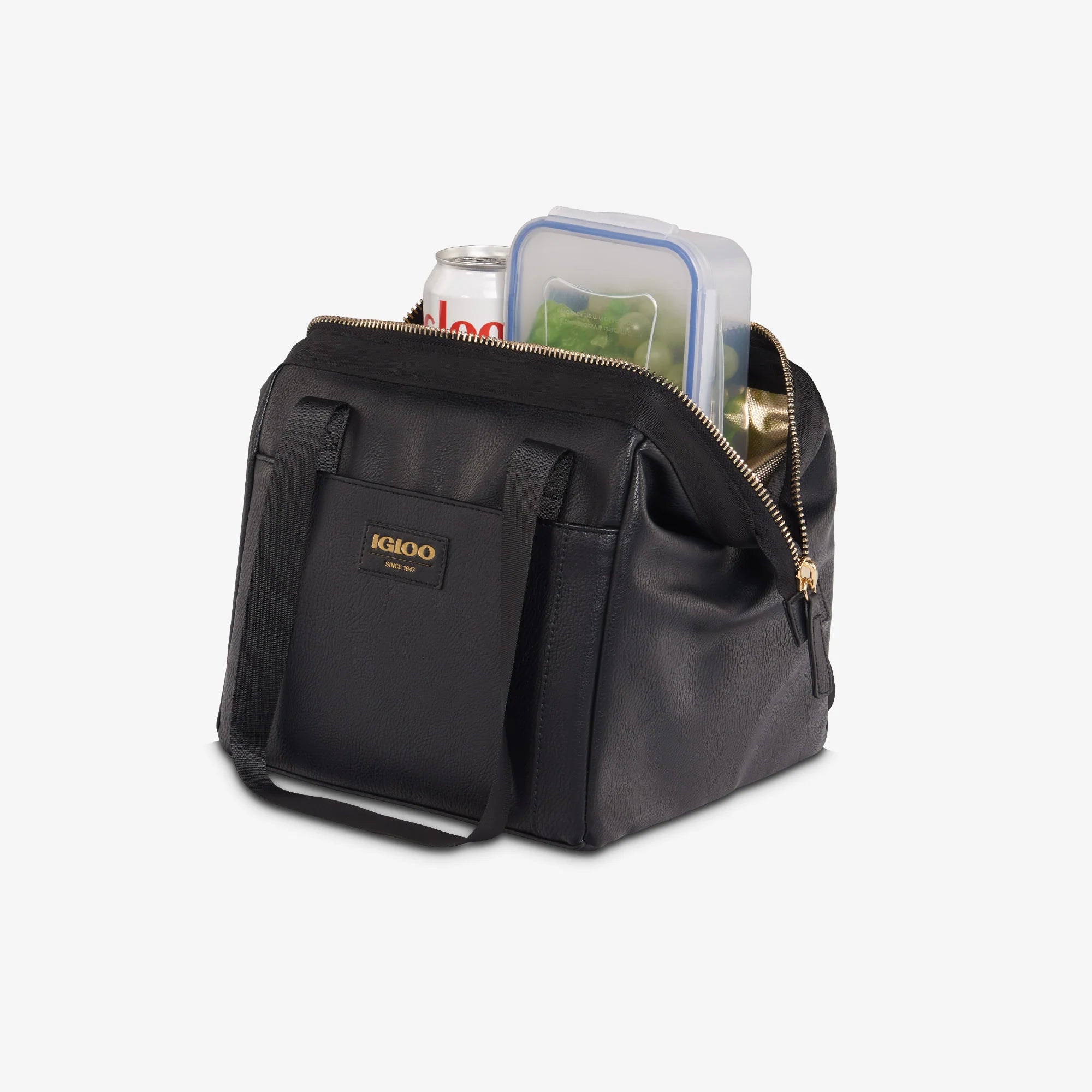 Igloo Coolers Igloo Outdoor Luxe Lunch Tote Cooler Bag - Image 8