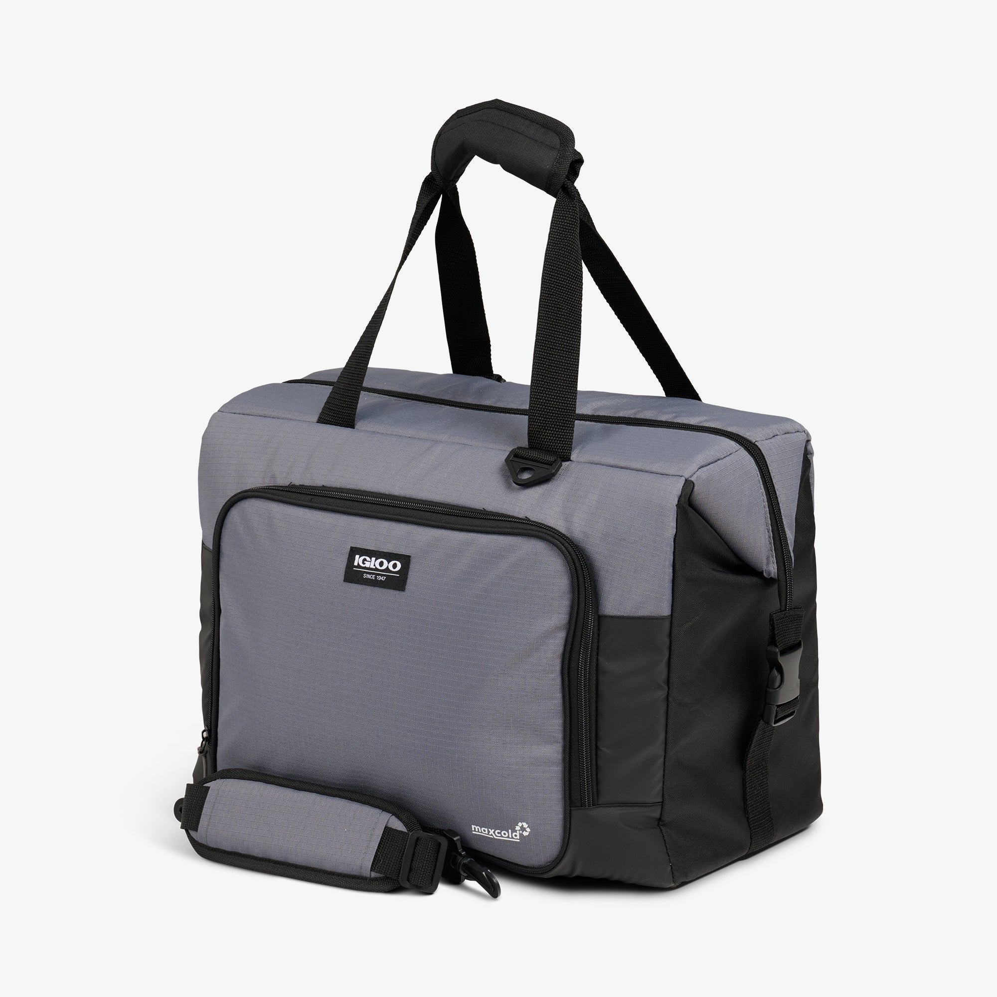 Igloo Coolers Latitude Snapdown 36-Can Cooler Bag - Image 7