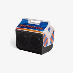 Alternative view of Igloo Coolers Denver Broncos KoolTunes