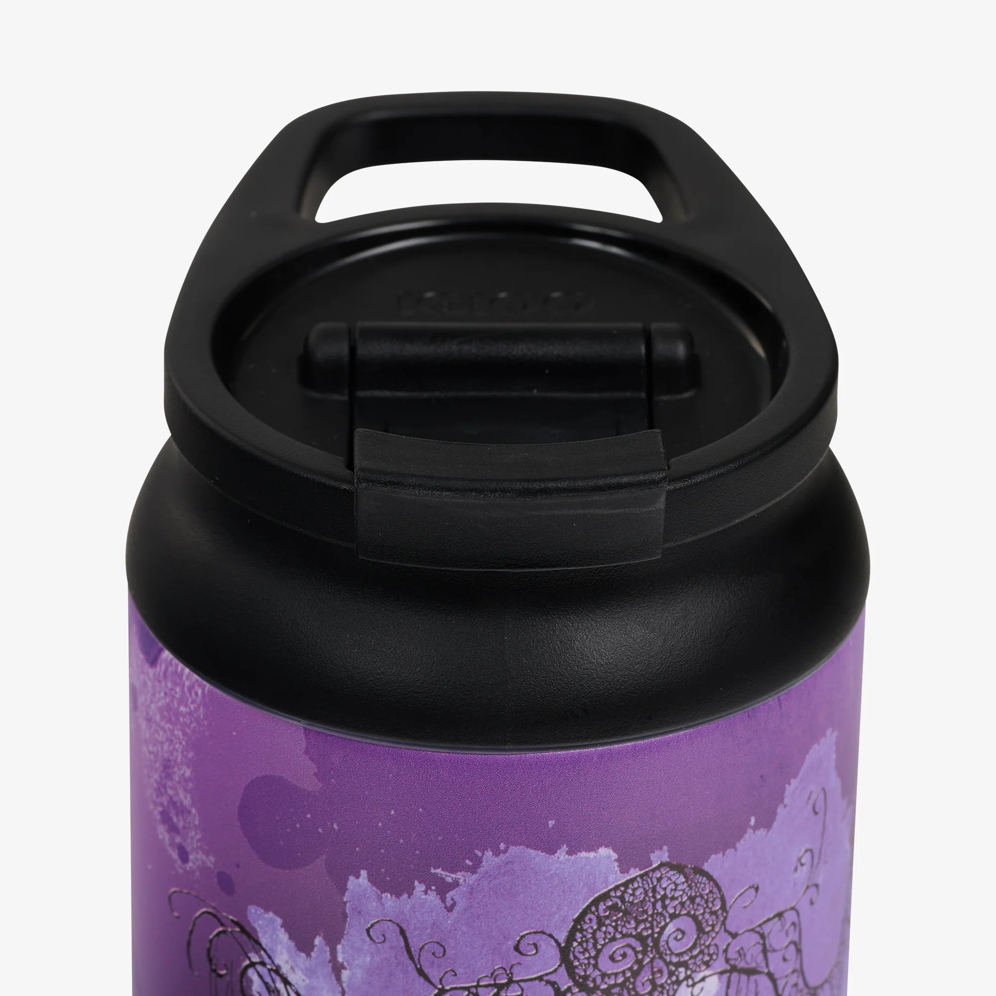 Igloo Coolers Disney Tim Burtons The Nightmare Before Christmas Jack Skellington & Sally 16 Oz Flip n Sip Tumbler - Image 4