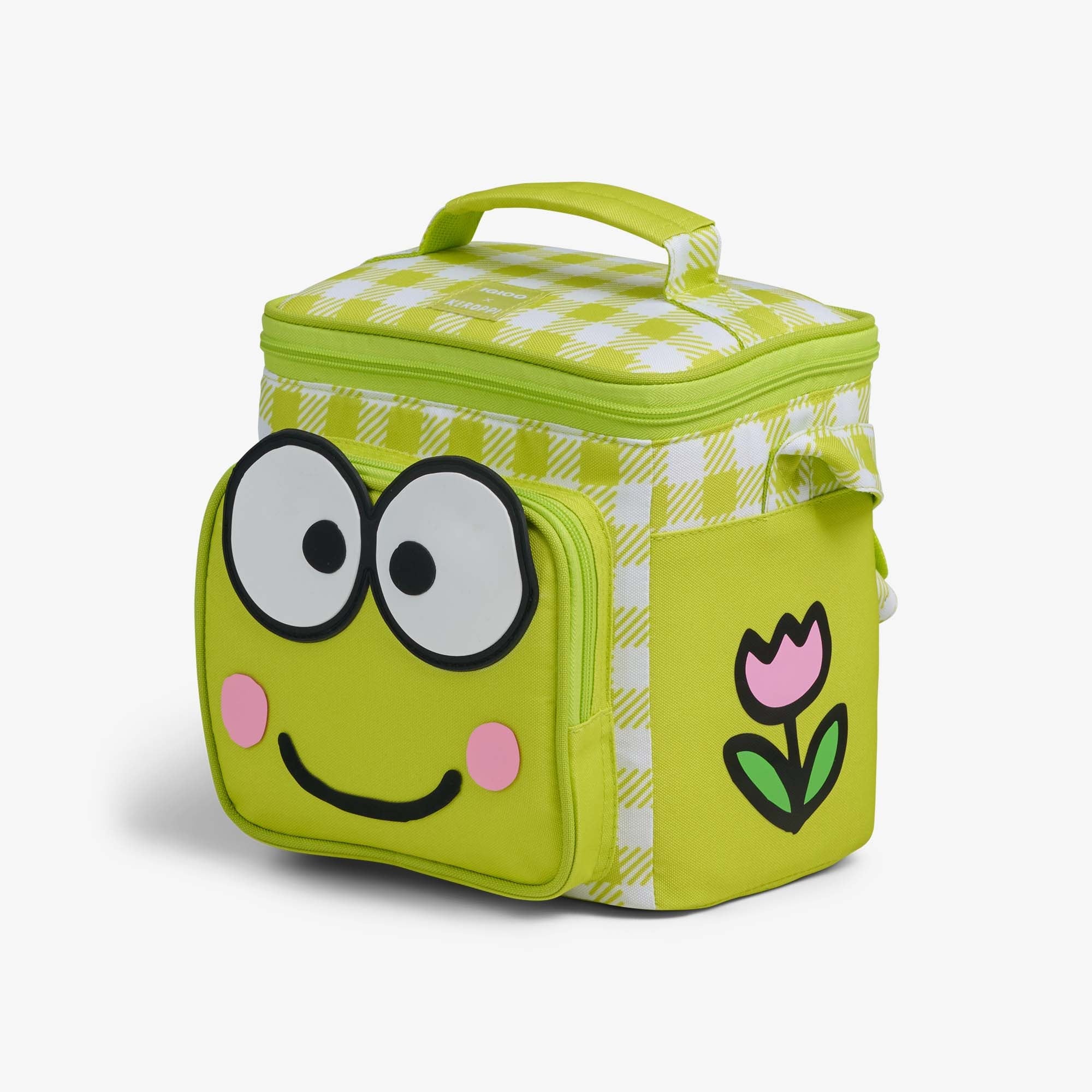 Igloo Coolers Keroppi Square Lunch Cooler Bag - Image 2
