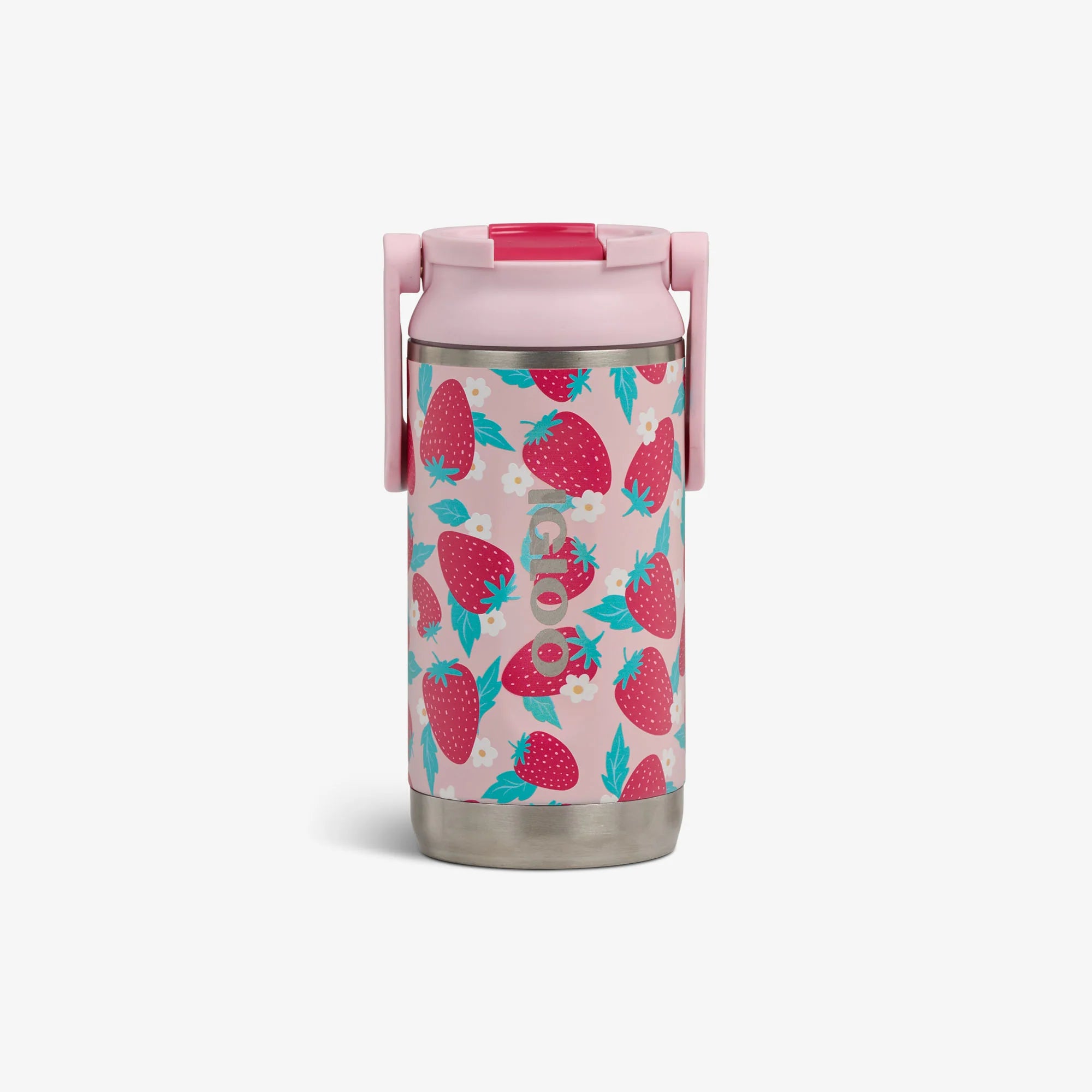 Igloo Coolers Kids Lunch 12 Oz Sipper Bottle - Image 3