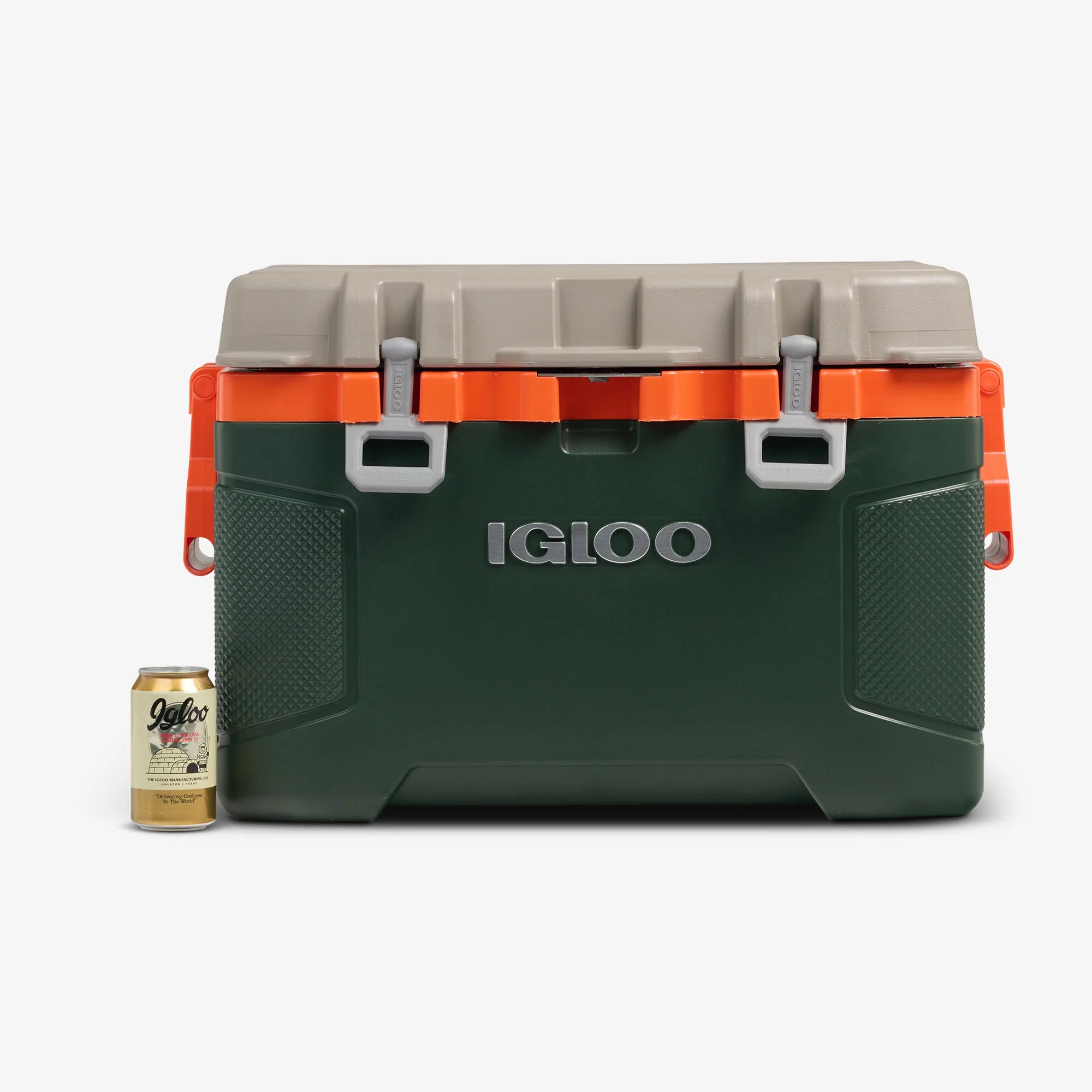 Igloo Coolers Trailmate 50 Qt Cooler - Image 13