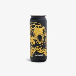 Igloo Coolers HARRY POTTER Dark Arts Nagini 16 Oz Can
