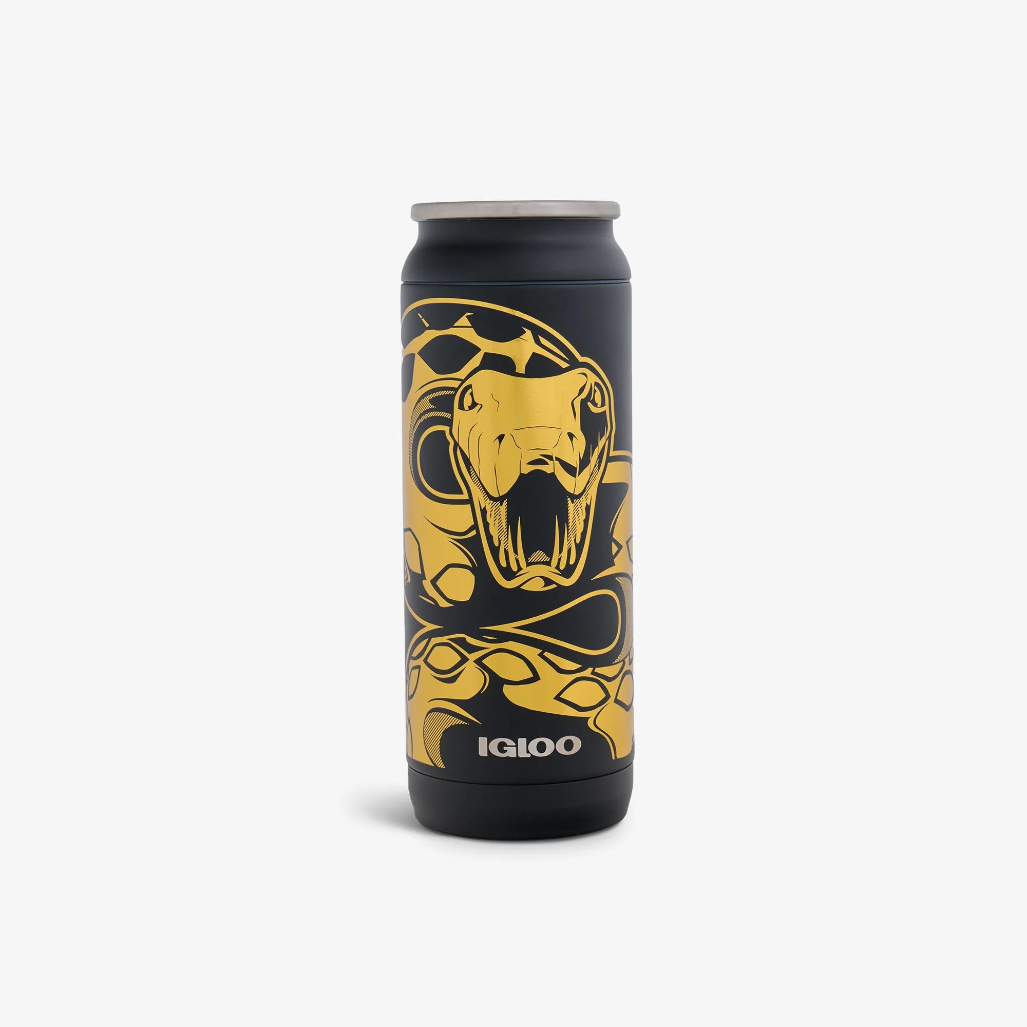 Igloo Coolers HARRY POTTER Dark Arts Nagini 16 Oz Can