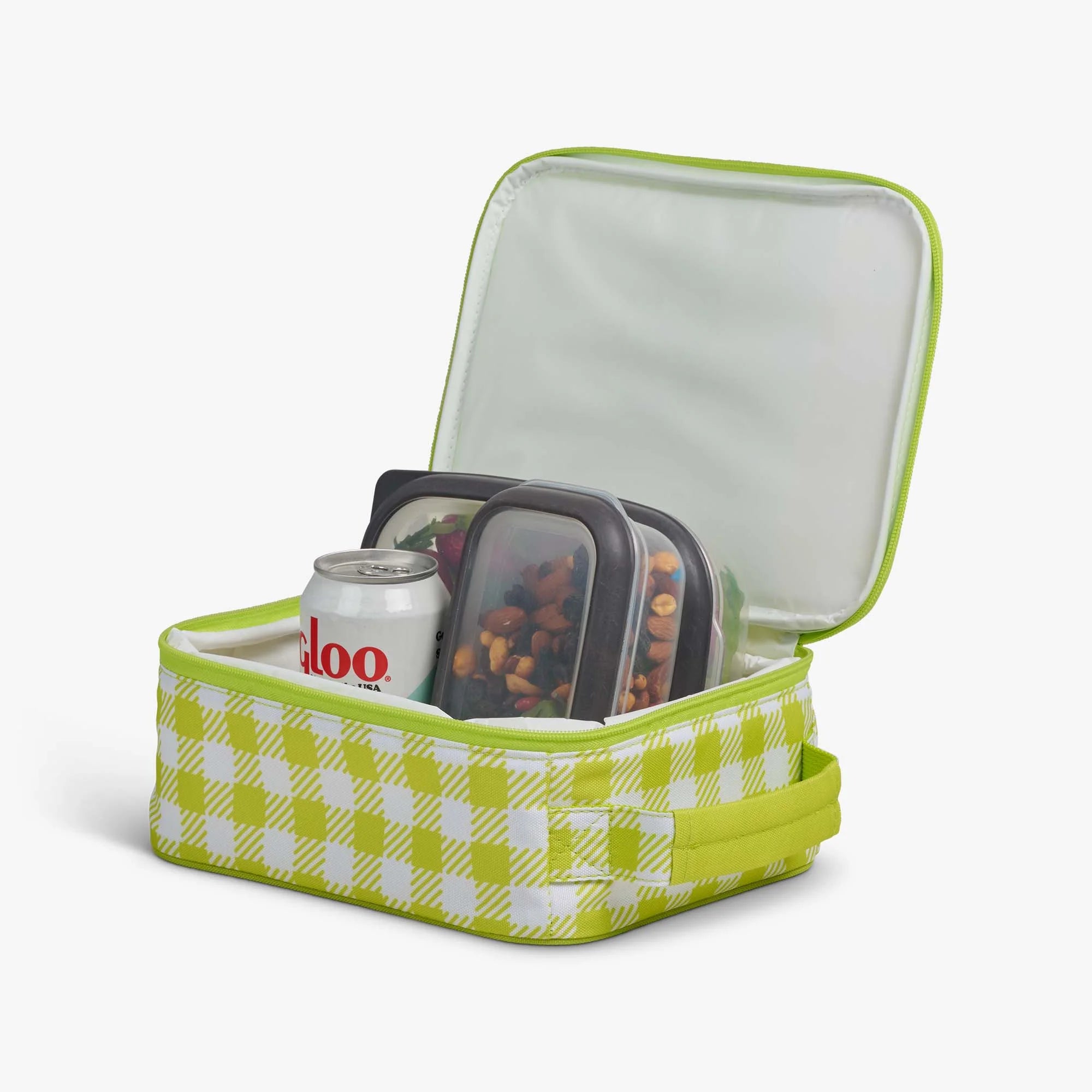 Igloo Coolers Keroppi Slim Lunch Cooler Bag - Image 3