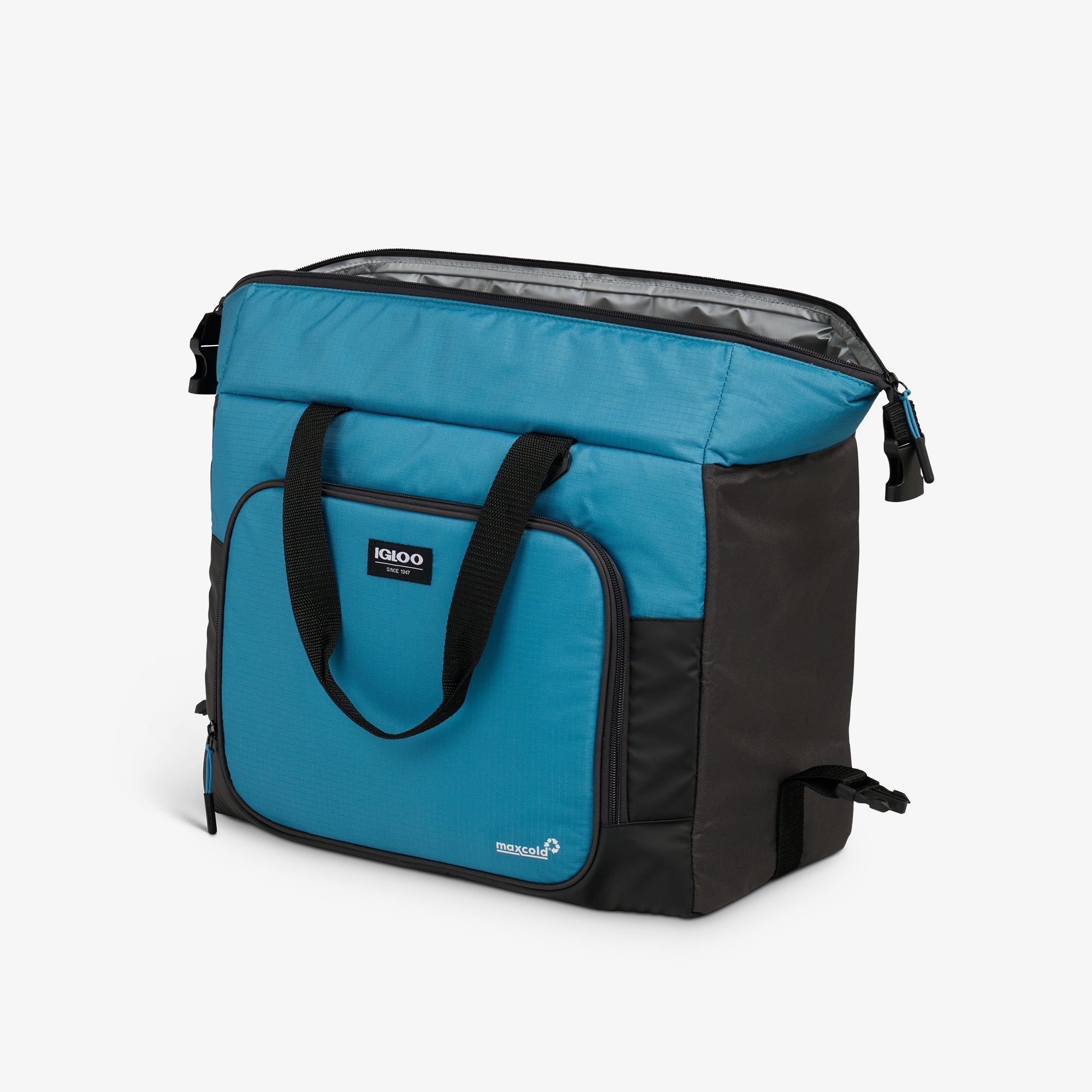 Igloo Coolers Latitude Snapdown 36-Can Cooler Bag - Image 4