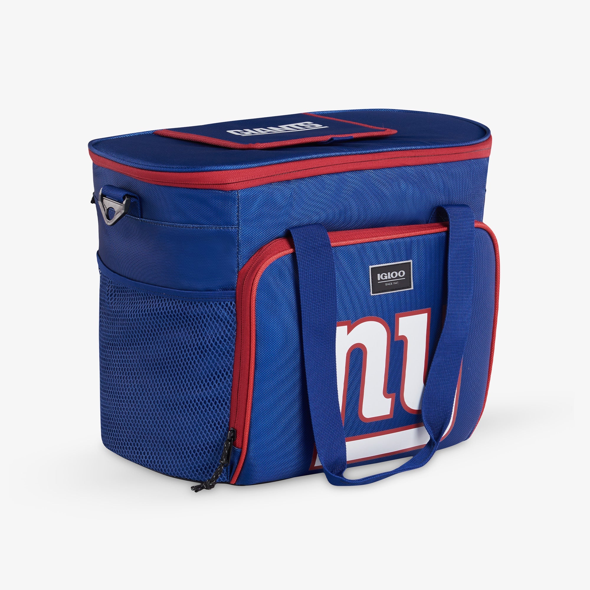 Igloo Coolers New York Giants Tailgate Tote - Image 4