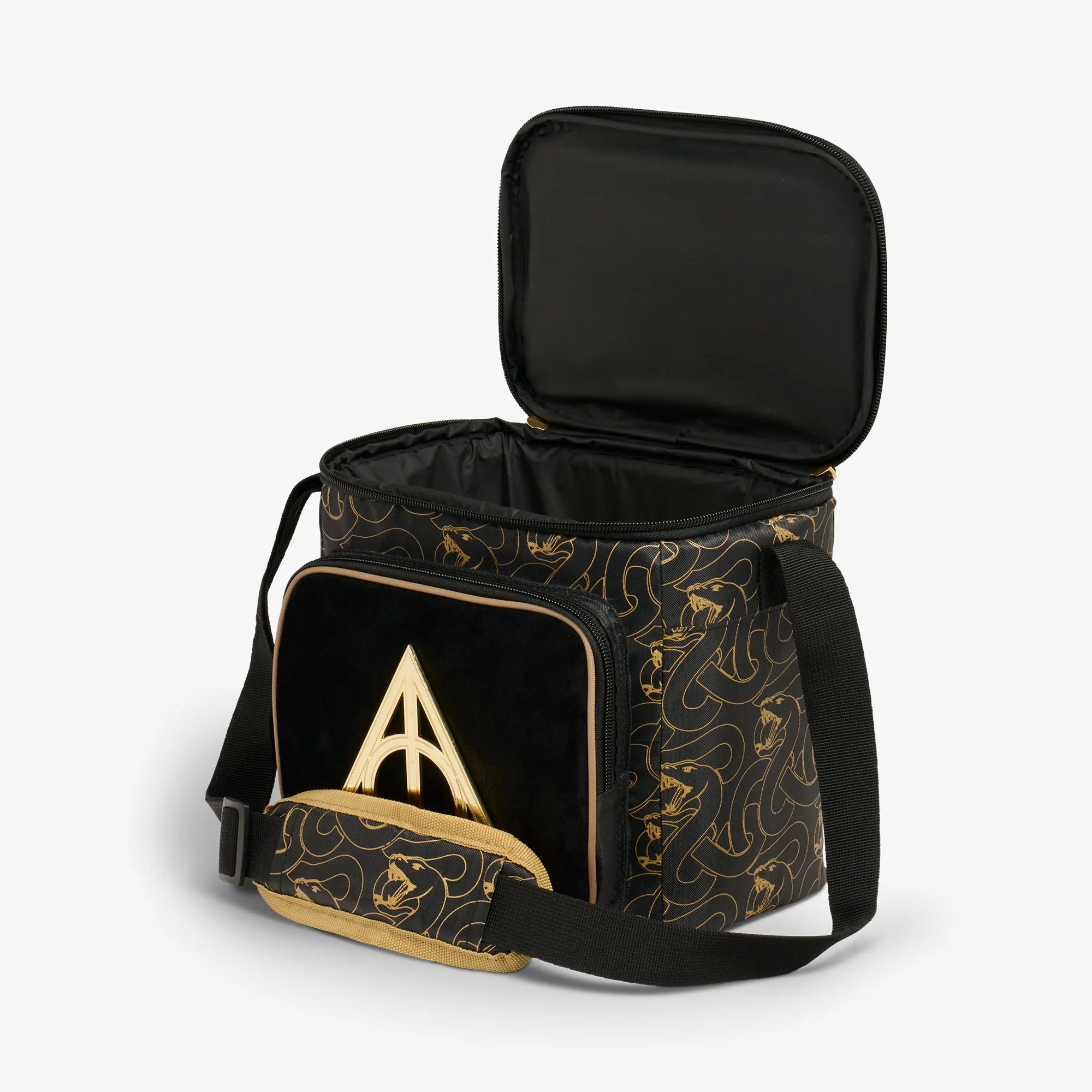 Igloo Coolers HARRY POTTER Dark Arts Square Lunch Cooler Bag - Image 3