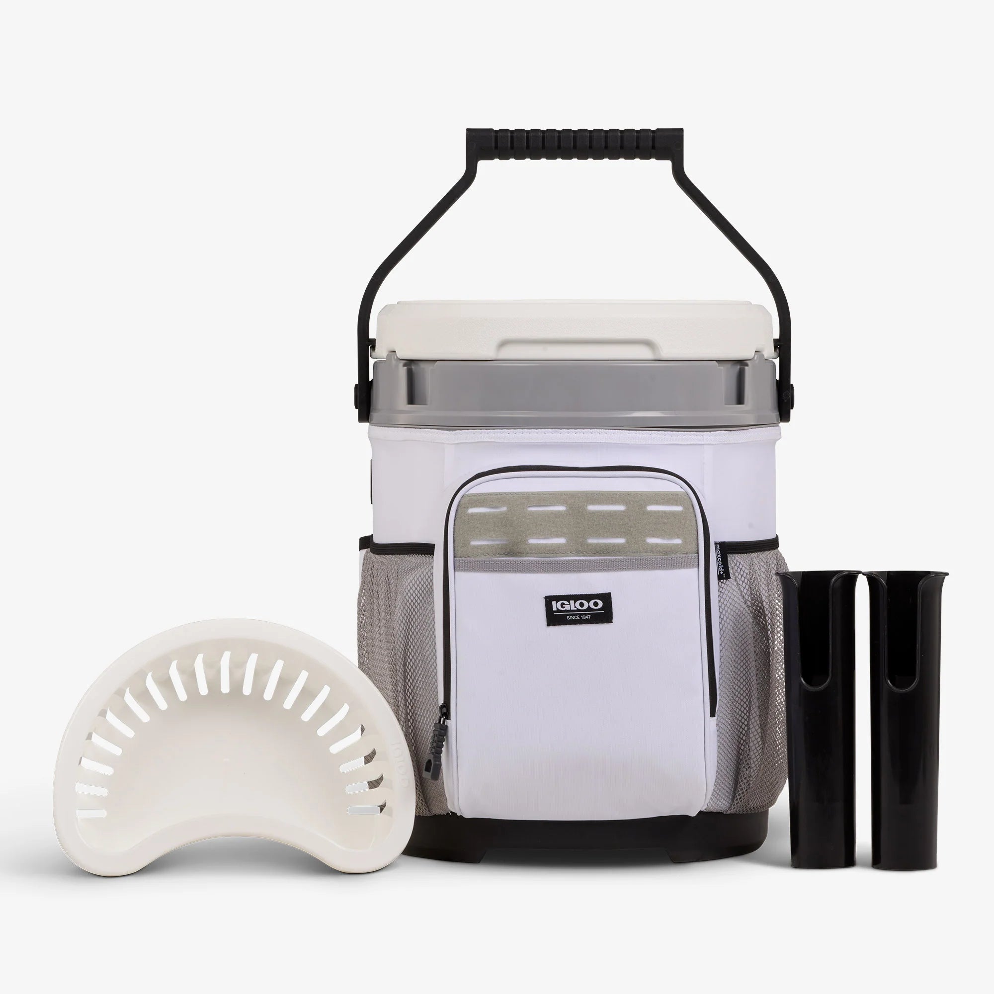 Igloo Coolers Marine 20 Qt Cooler Bucket - Image 3