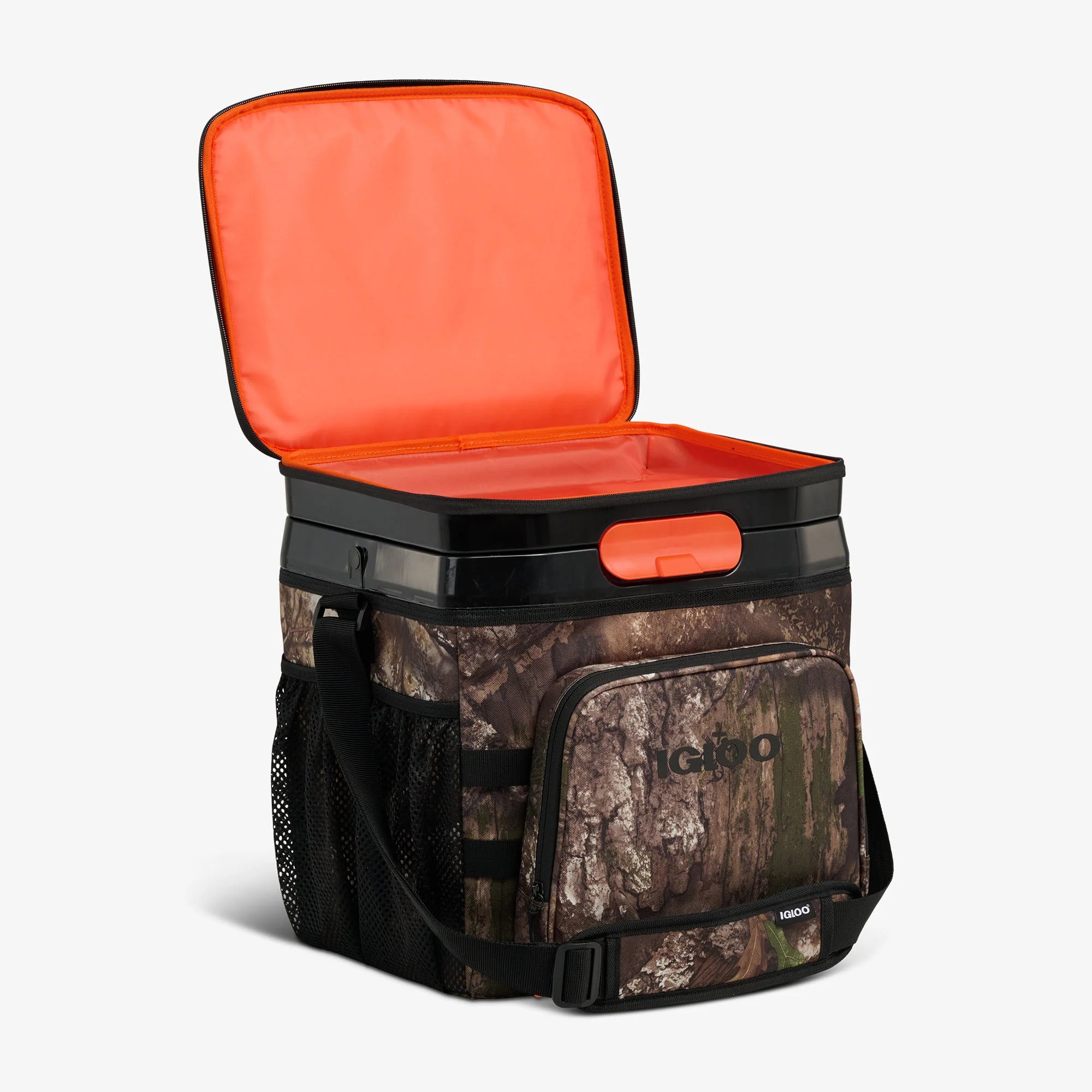 Igloo Coolers Realtree APX Cool Fusion 26-Can Cooler Bag - Image 7