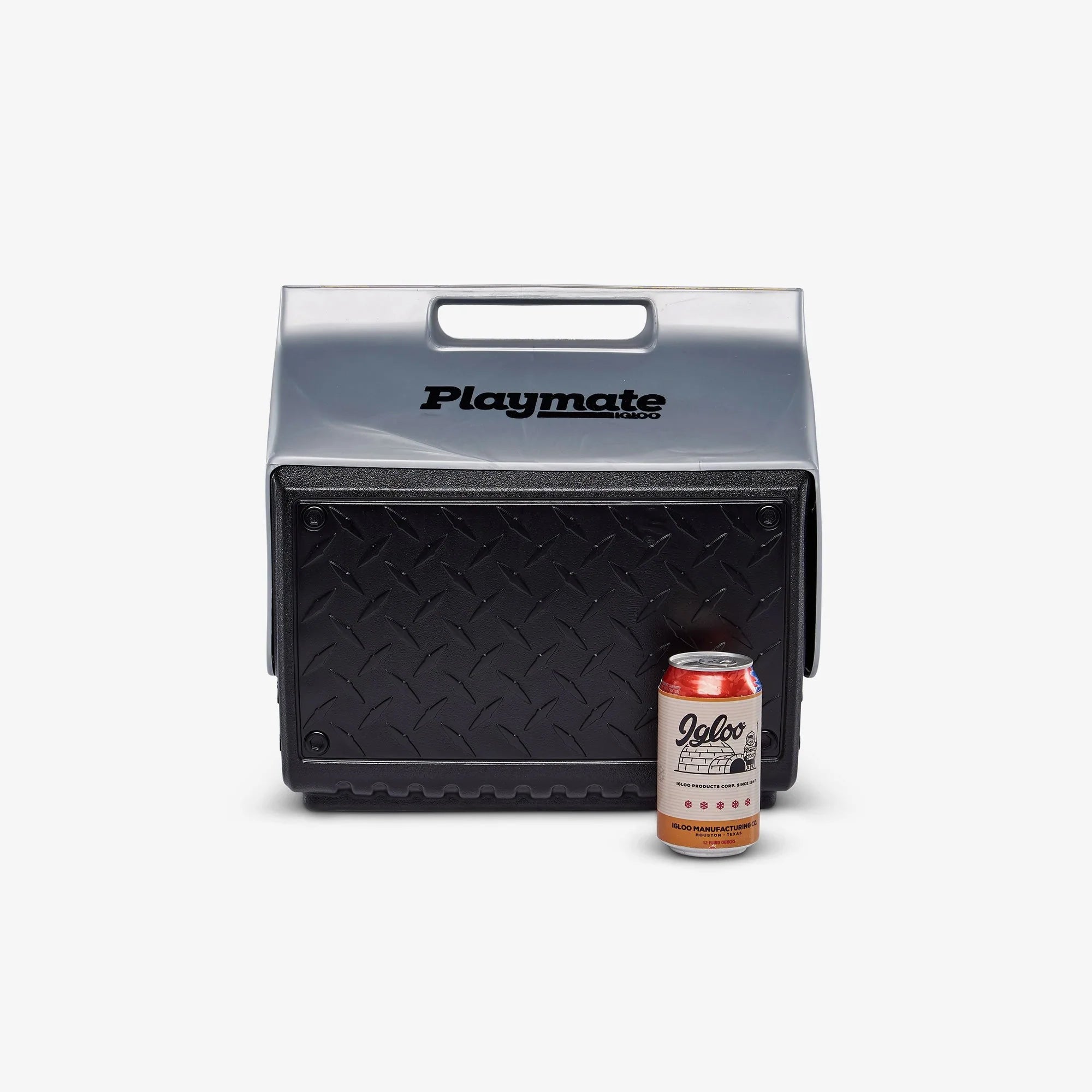 Igloo Coolers Playmate The Boss 14 Qt Cooler - Image 5