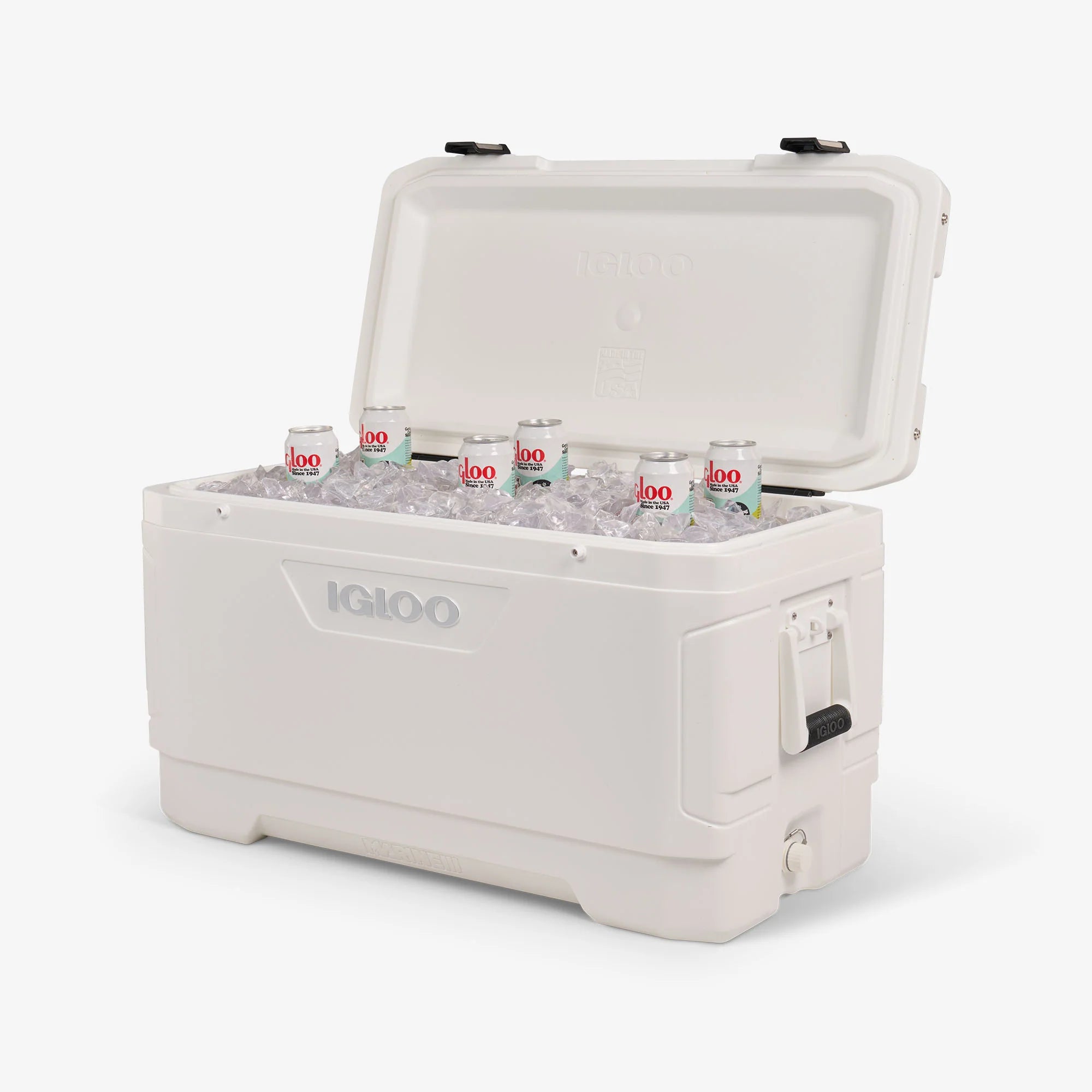 Igloo Coolers Marine Elite 100 Qt Cooler - Image 3