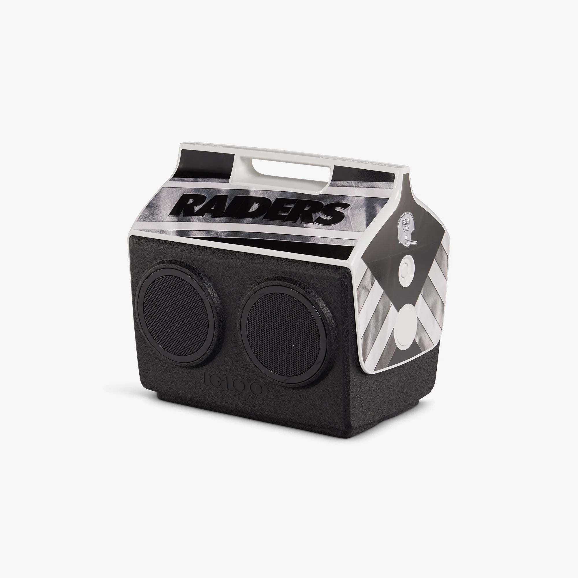Igloo Coolers Las Vegas Raiders KoolTunes - Image 2