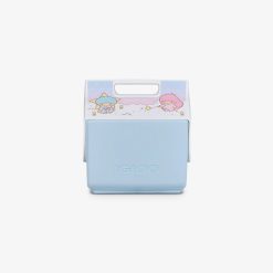 Igloo Coolers Sanrio Little Twin Stars Little Playmate 7 Qt Cooler