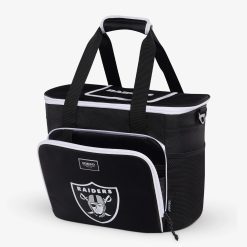 Alternative view of Igloo Coolers Las Vegas Raiders Tailgate Tote
