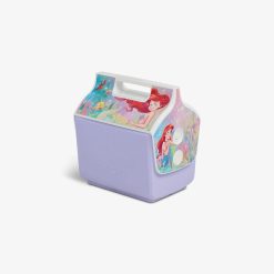 Alternative view of Igloo Coolers Disney The Little Mermaid Little Playmate 7 Qt Cooler