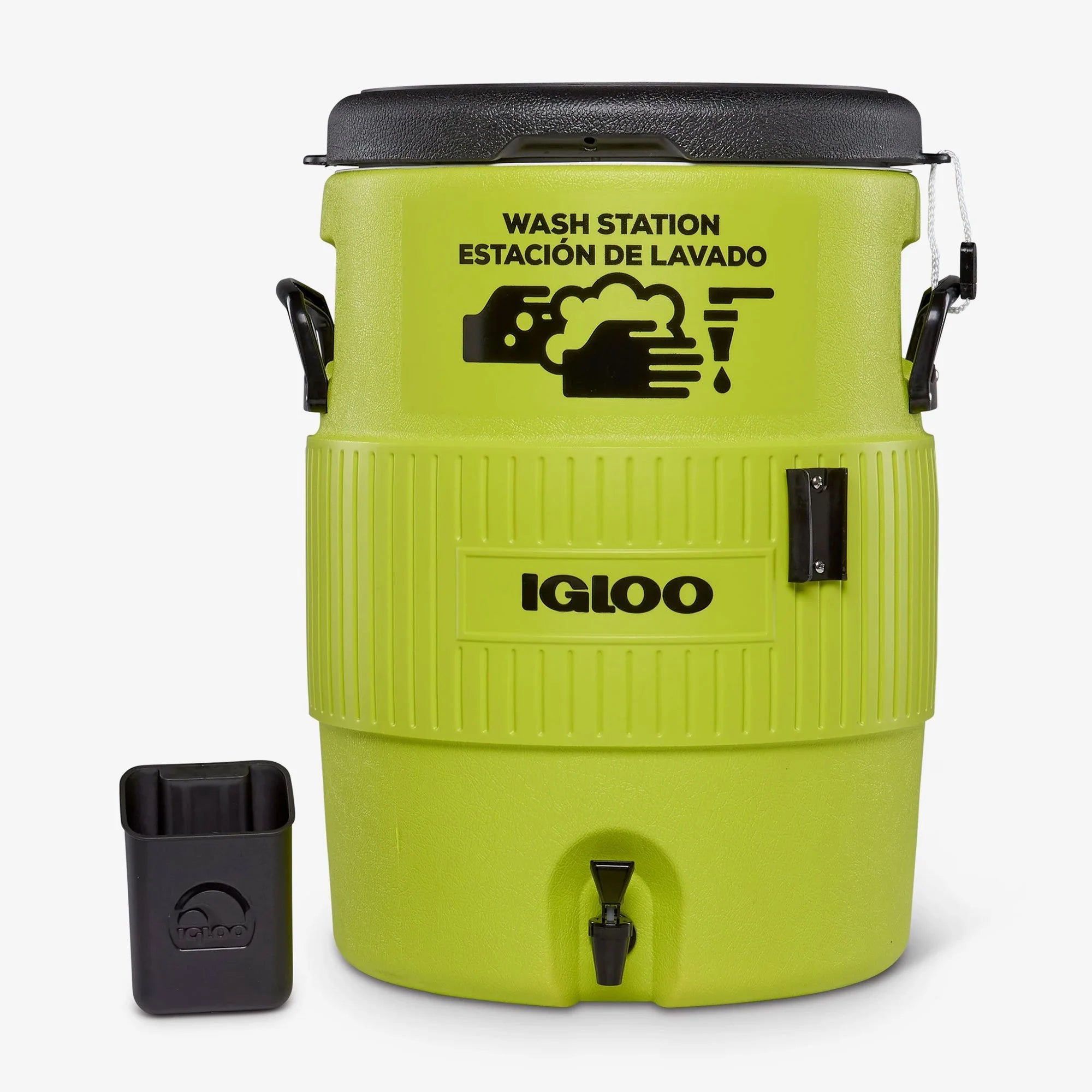 Igloo Coolers 10 Gallon Handwash Station - Image 2