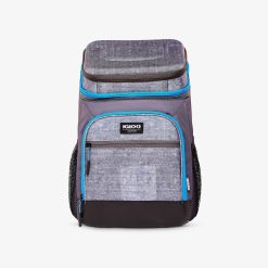 Igloo Coolers Maxcold 18-Can Backpack