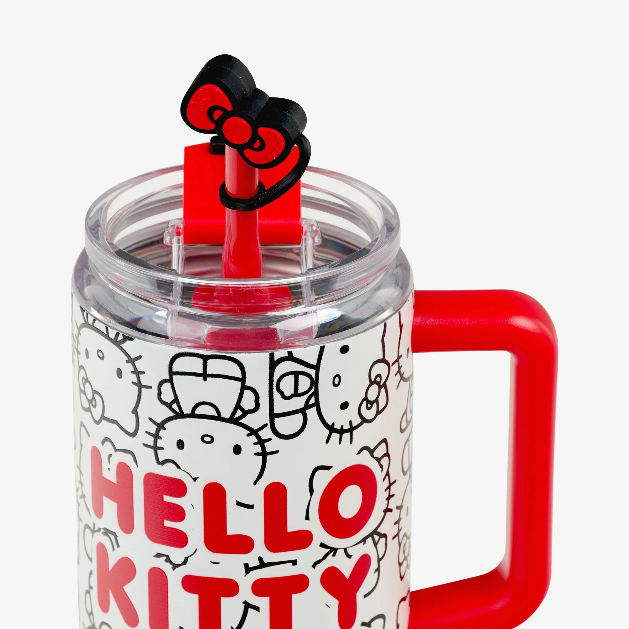 Igloo Coolers Hello Kitty Classic 32 Oz Travel Mug - Image 6