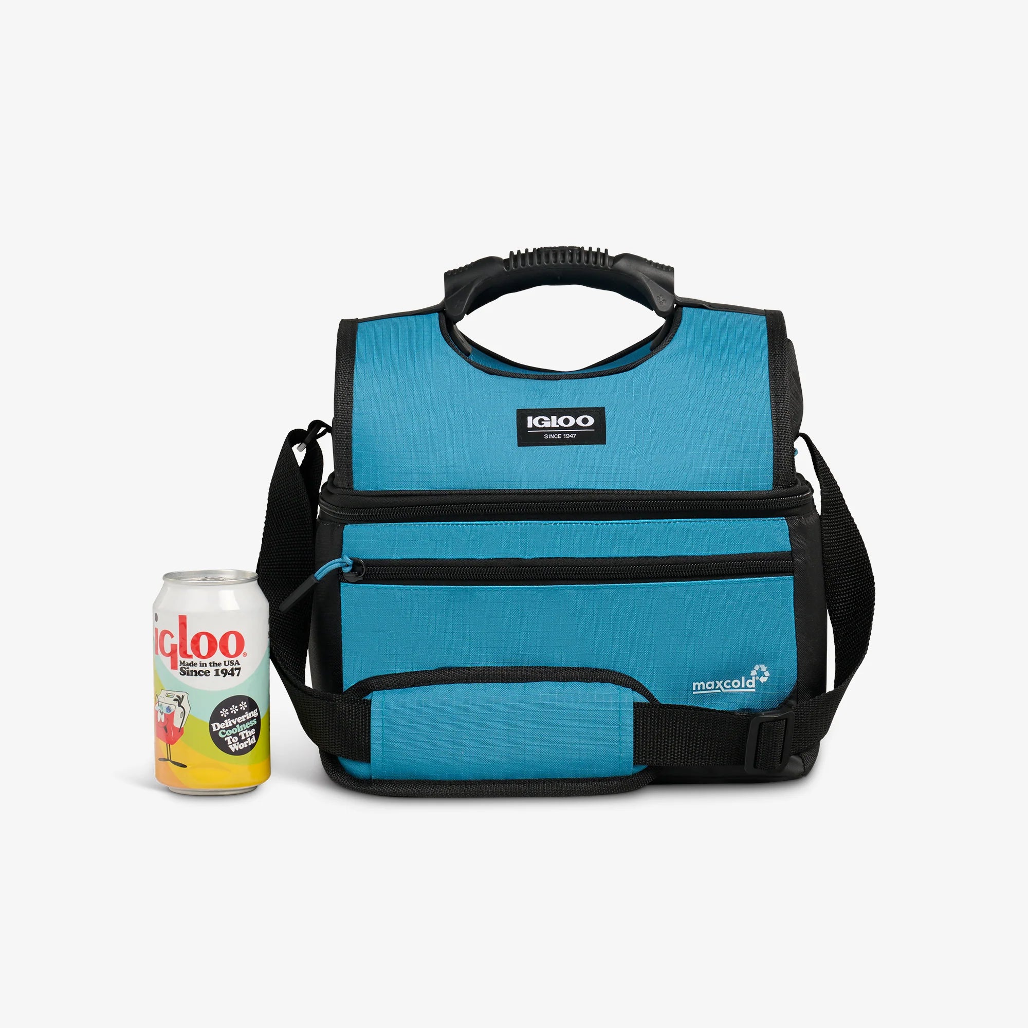 Igloo Coolers Latitude Gripper 16-Can Cooler Bag - Image 6
