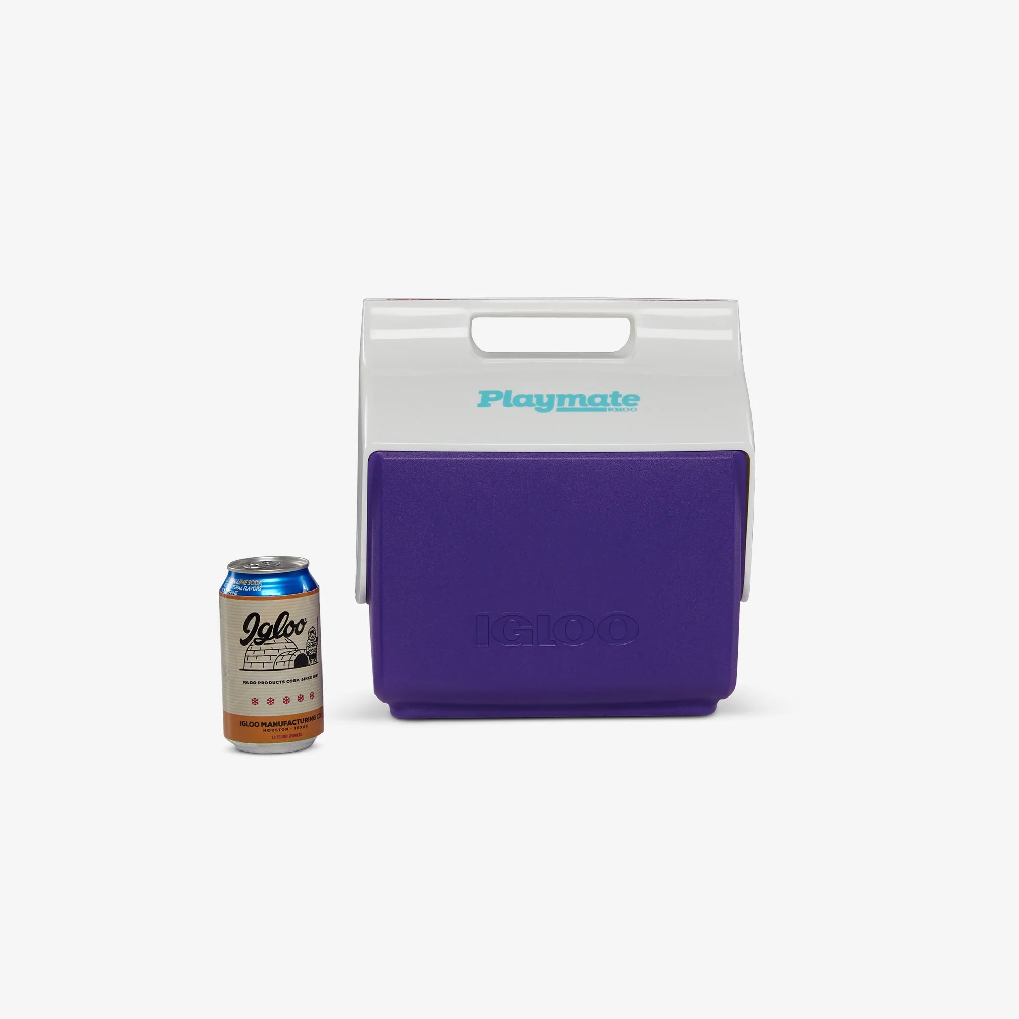 Igloo Coolers Retro Little Playmate 7 Qt Cooler - Image 32