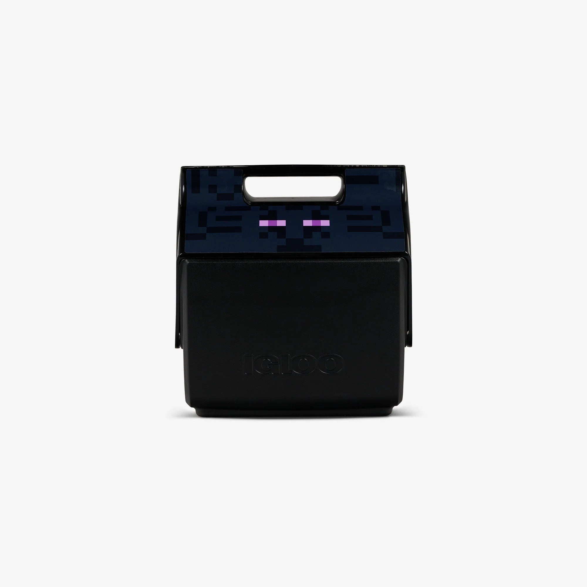 Igloo Coolers Minecraft Enderman Little Playmate 7 Qt Cooler