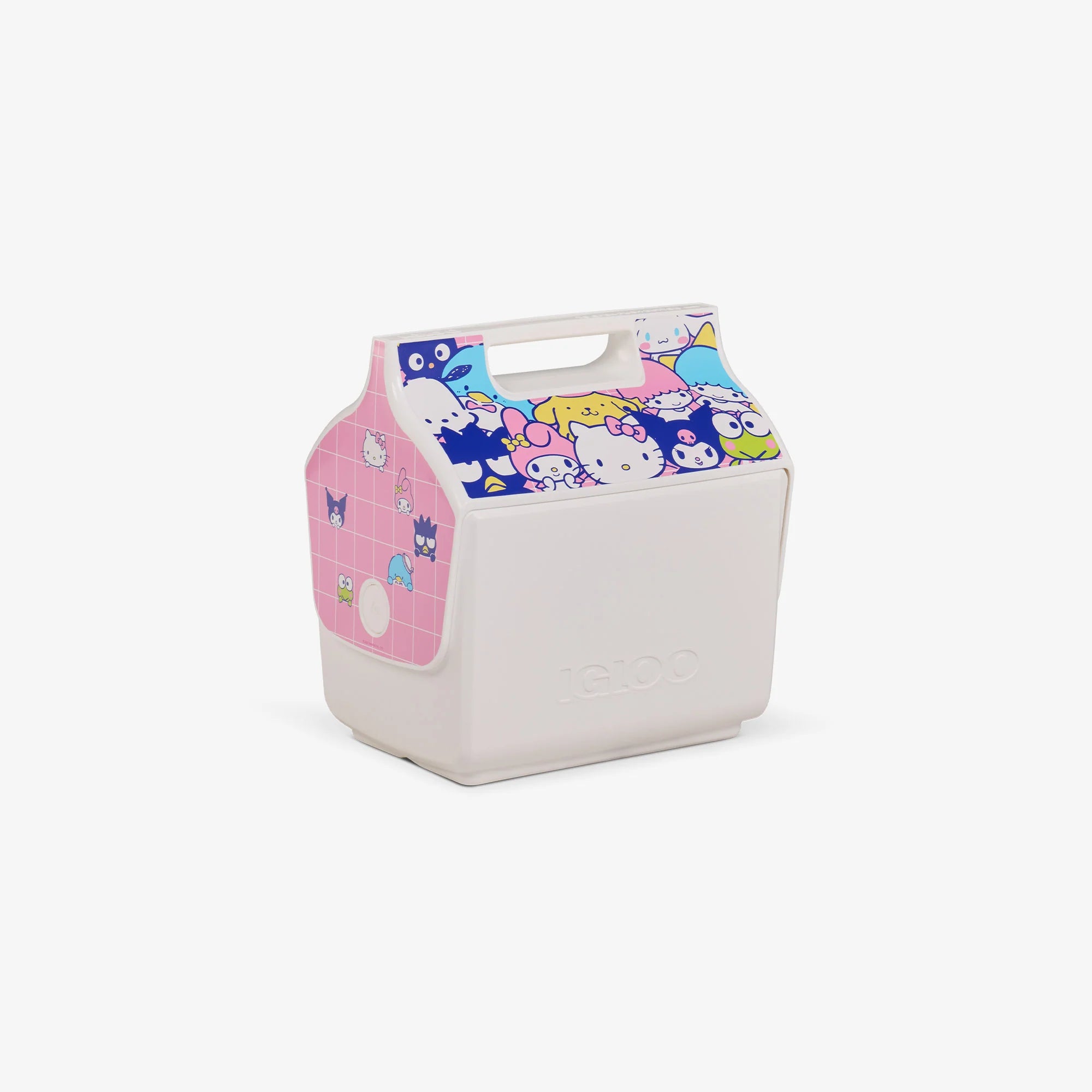 Igloo Coolers Hello Kitty and Friends BFF Little Playmate 7 Qt Cooler - Image 2