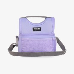 Igloo Coolers Kids Everyday Lunch Gripper Cooler Bag